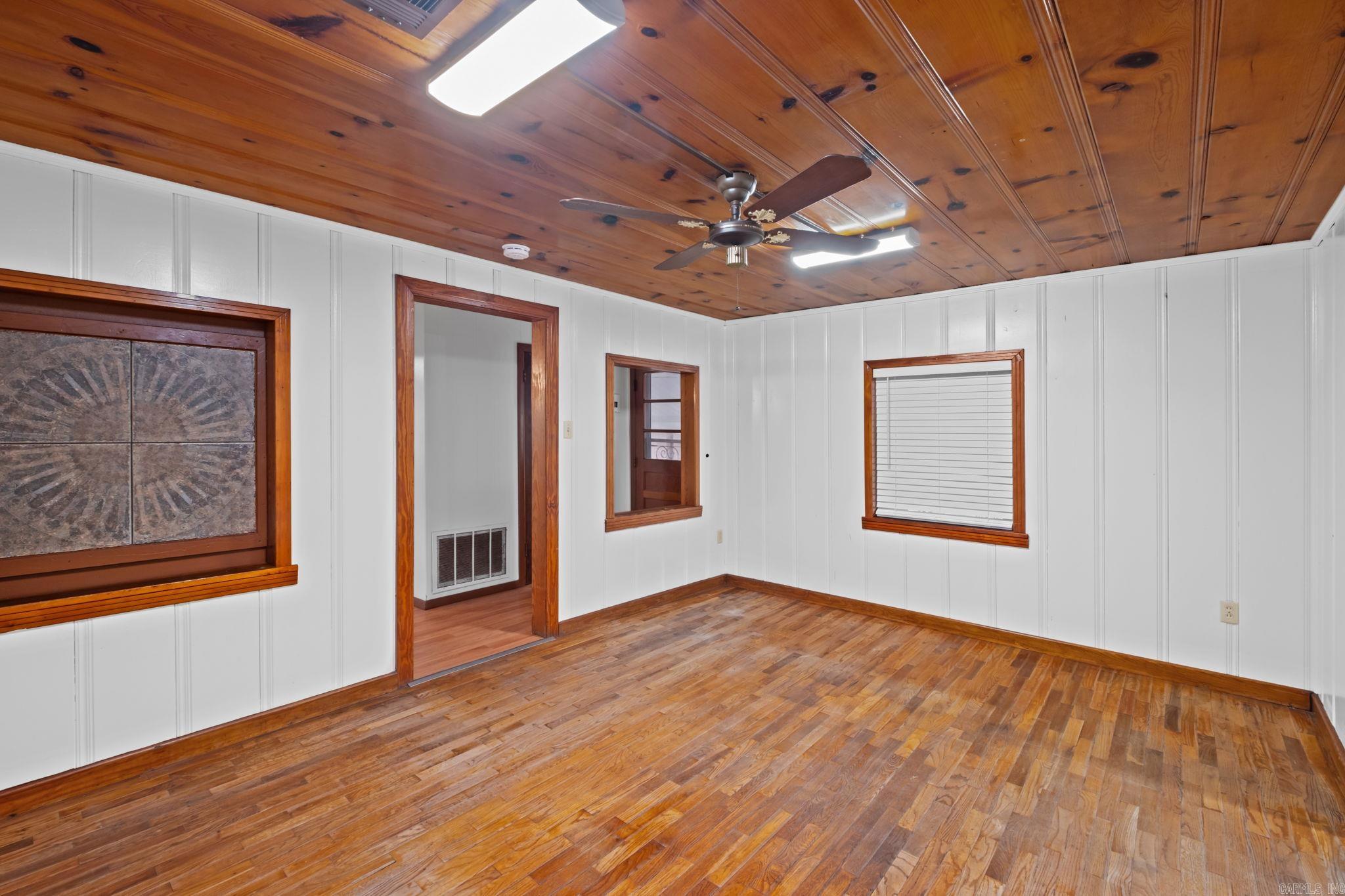 ANDERSON ADDN - Residential