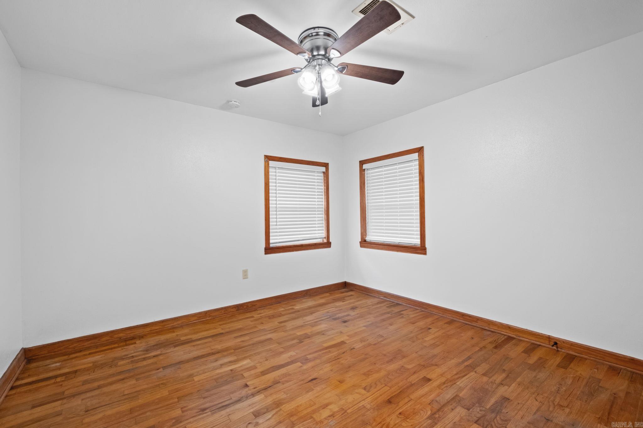 ANDERSON ADDN - Residential