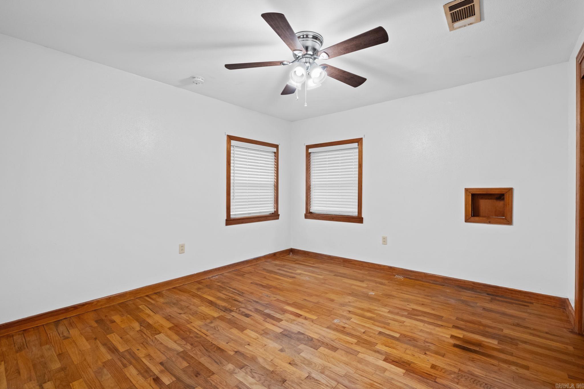 ANDERSON ADDN - Residential