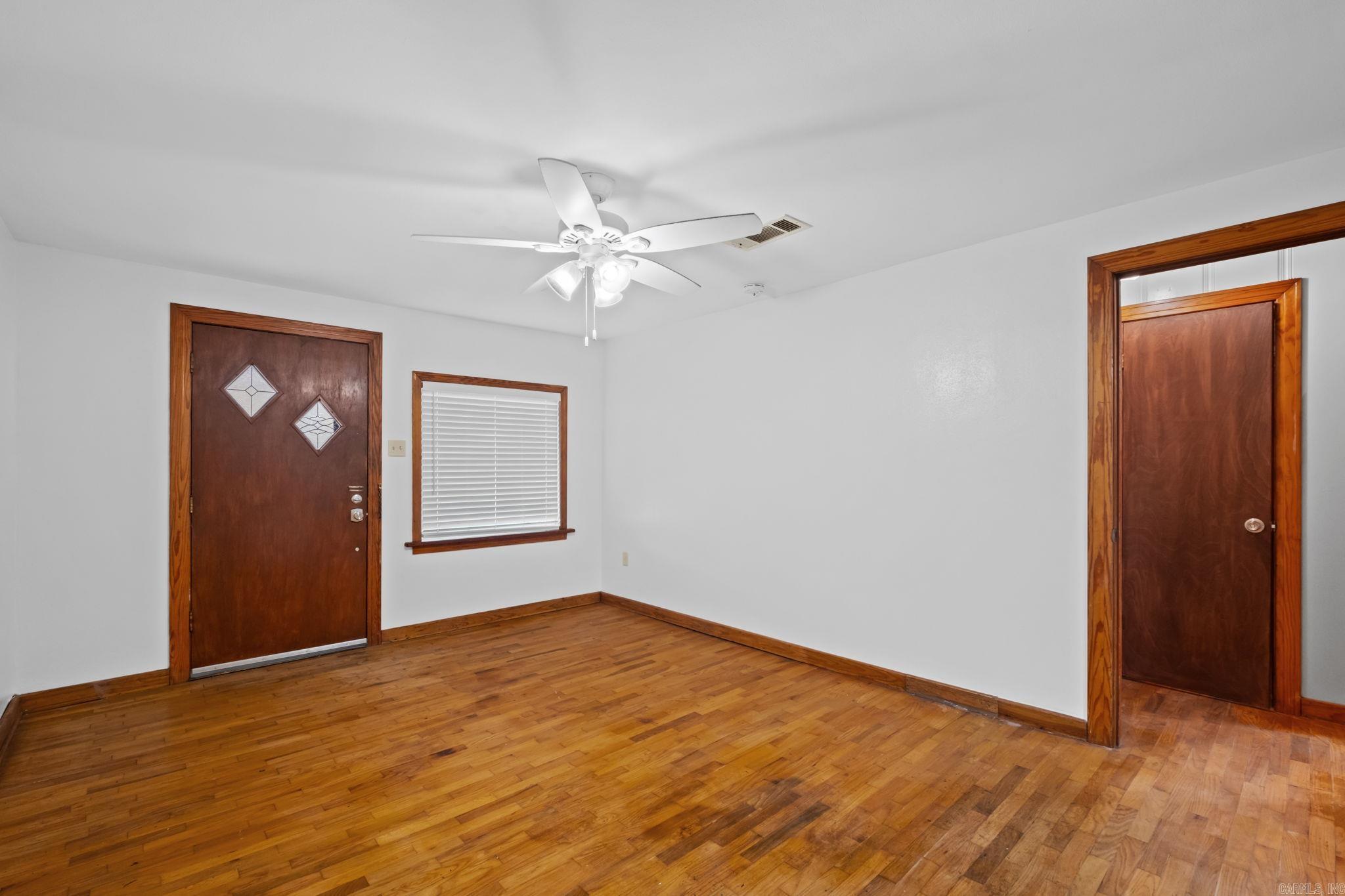 ANDERSON ADDN - Residential