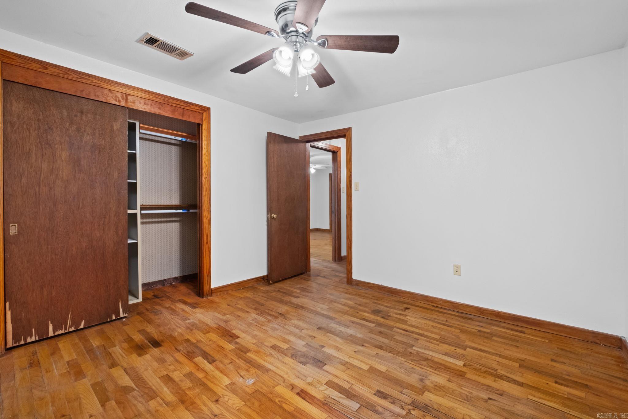 ANDERSON ADDN - Residential