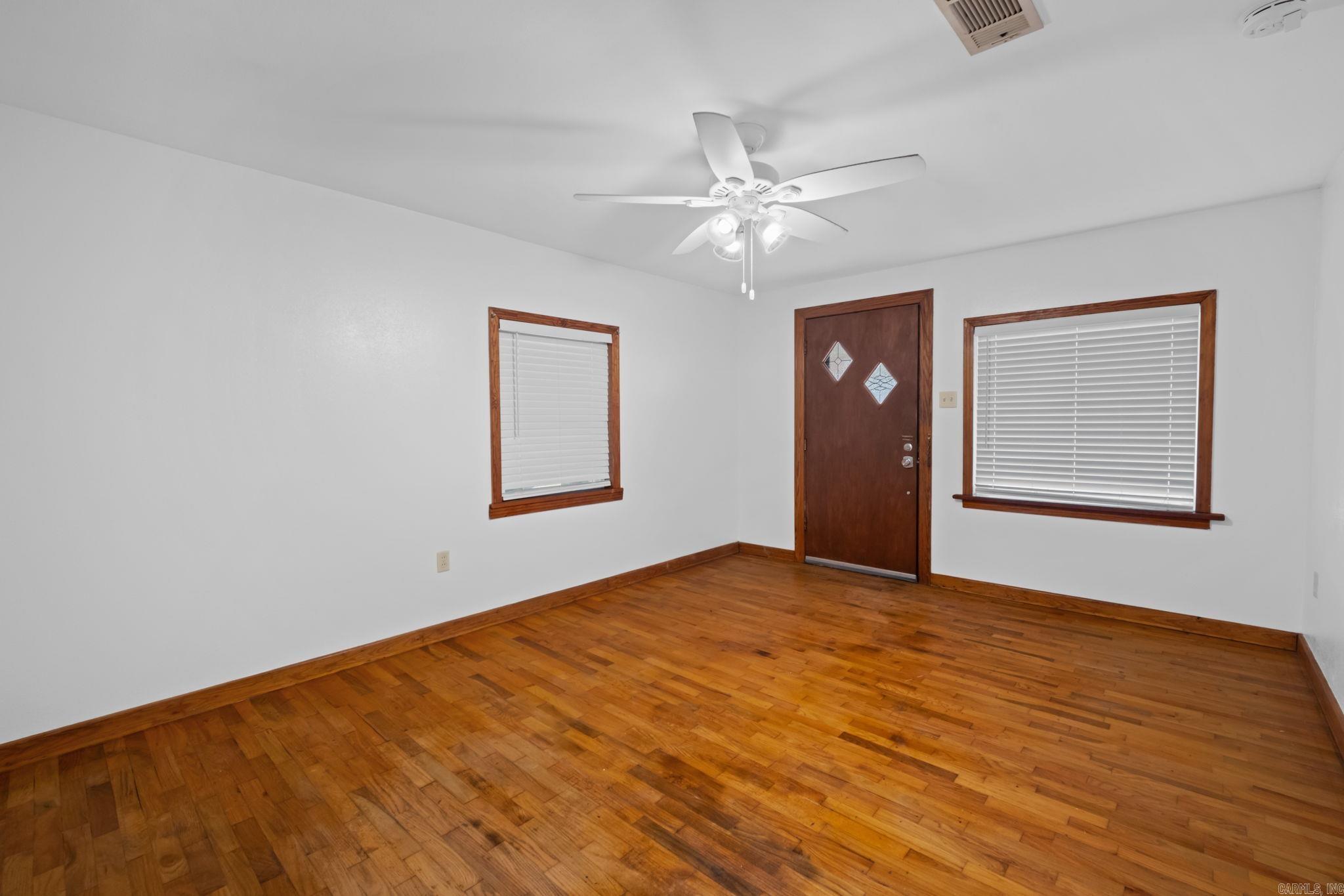 ANDERSON ADDN - Residential