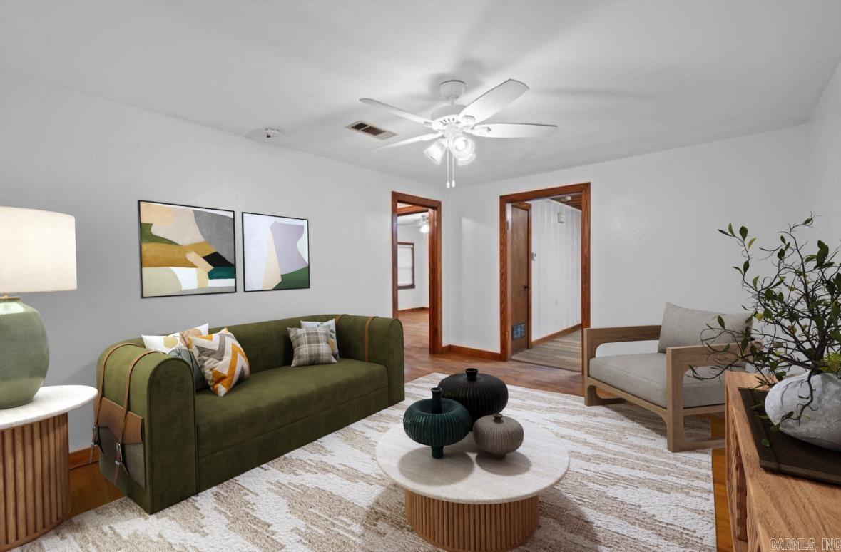 ANDERSON ADDN - Residential