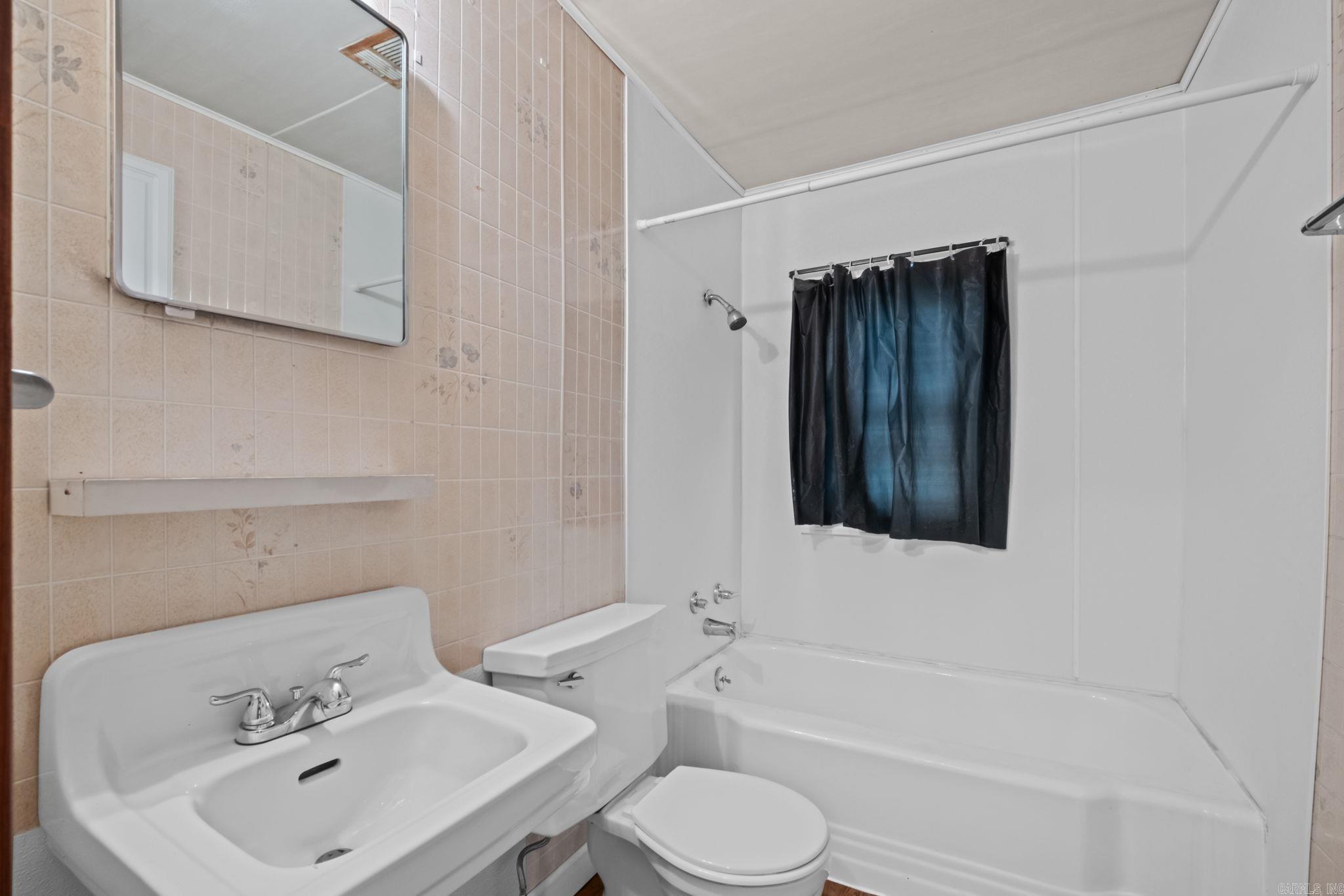 ANDERSON ADDN - Residential