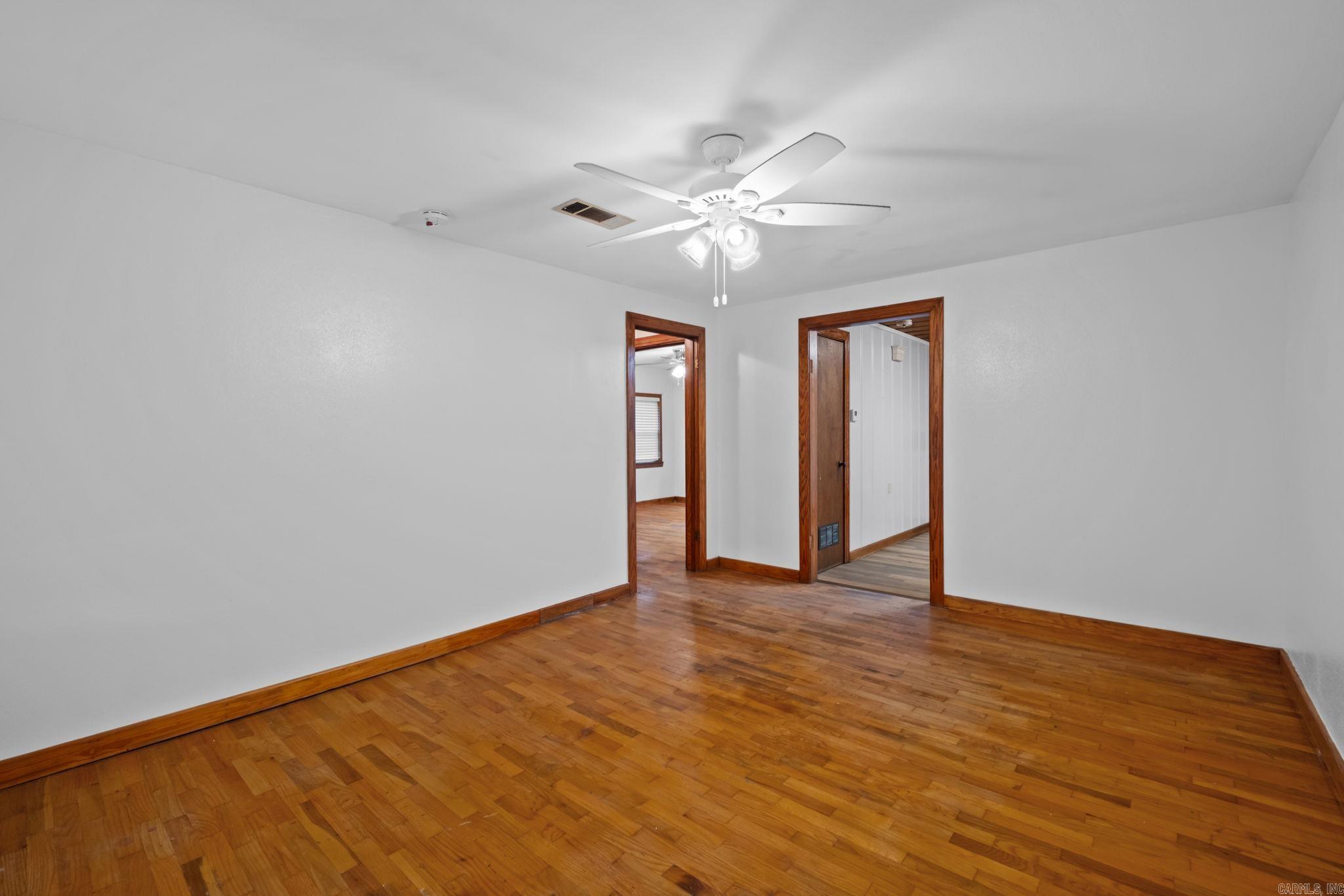 ANDERSON ADDN - Residential