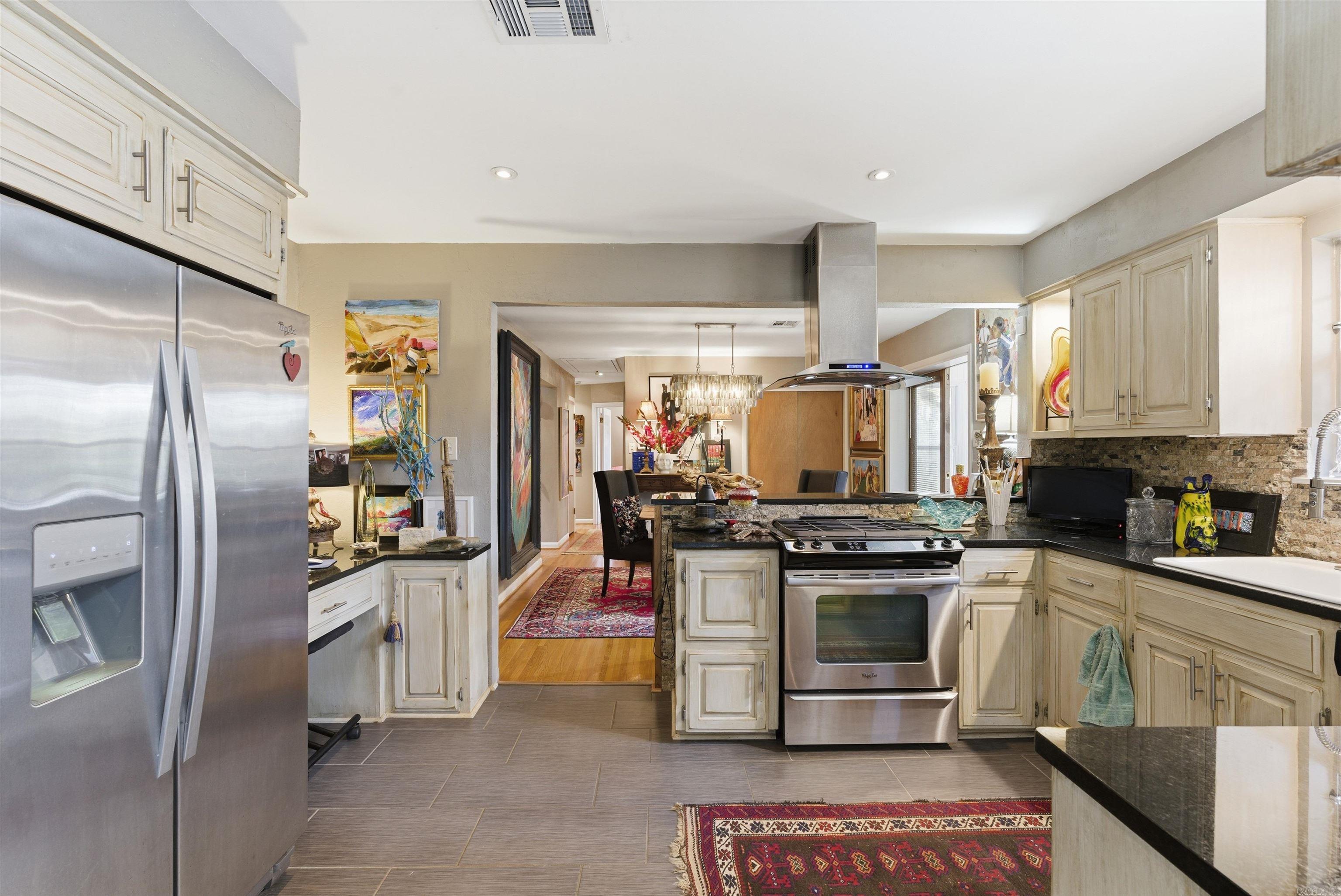 GLENWOOD HGTS - Residential