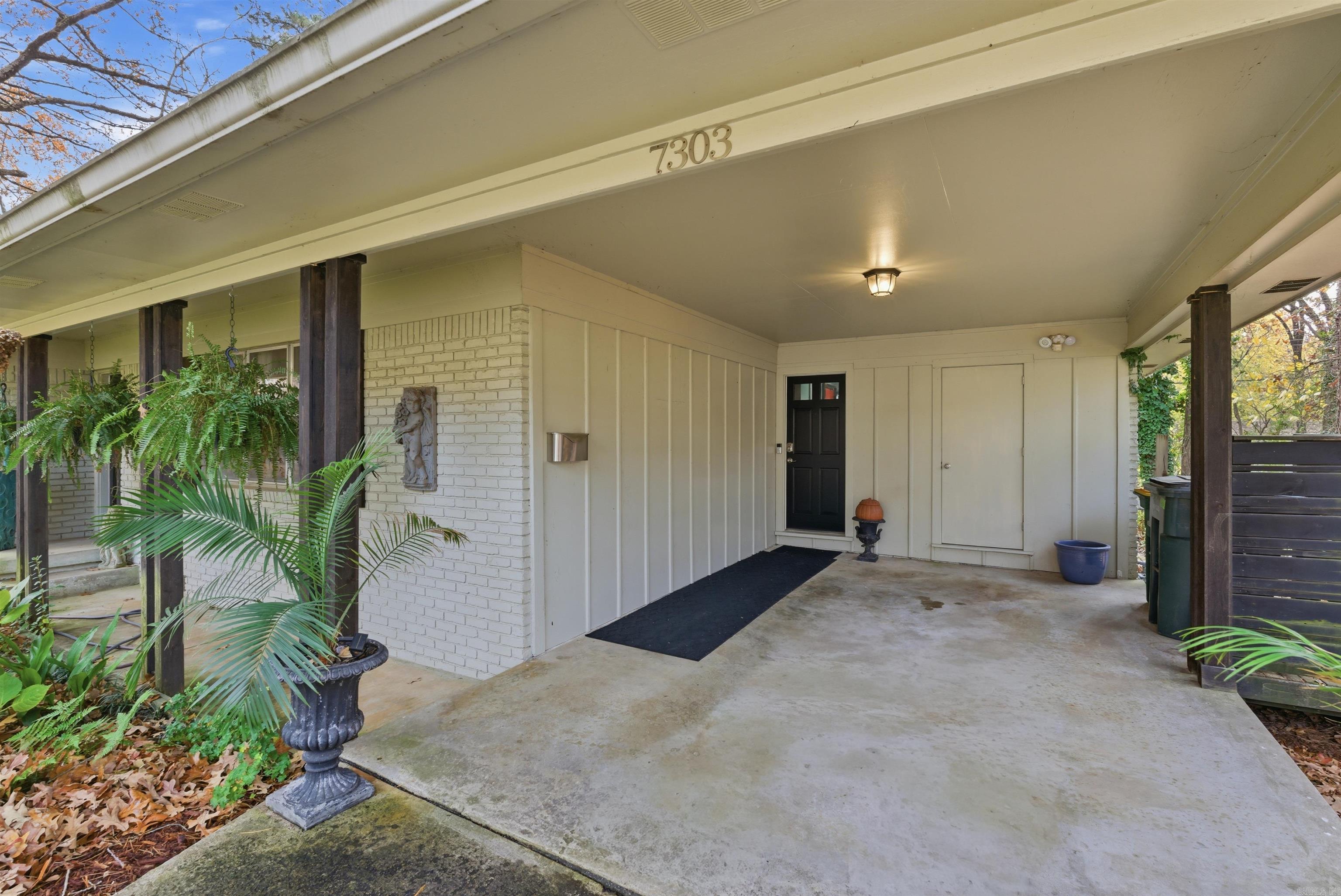 GLENWOOD HGTS - Residential