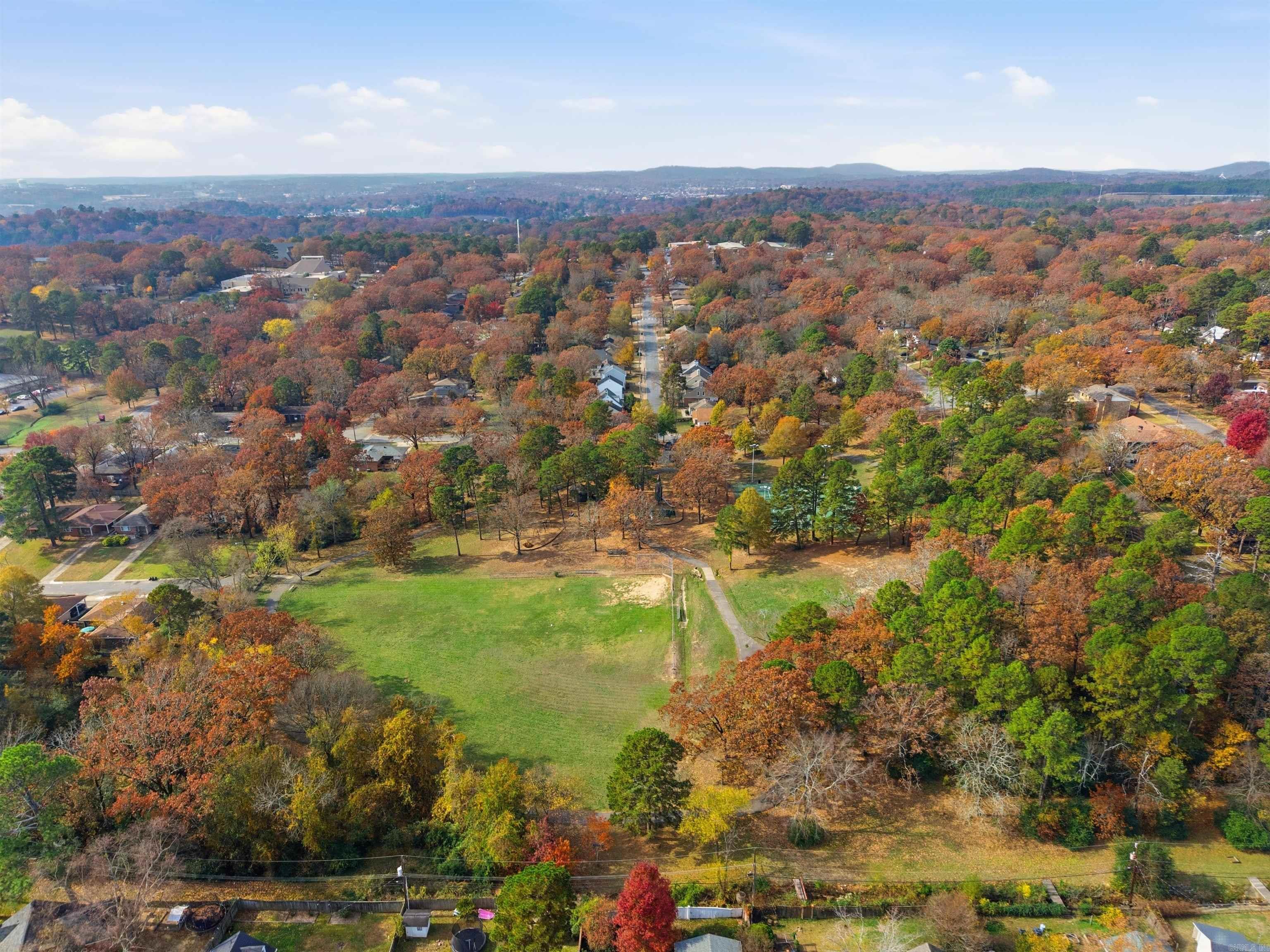 GLENWOOD HGTS - Residential