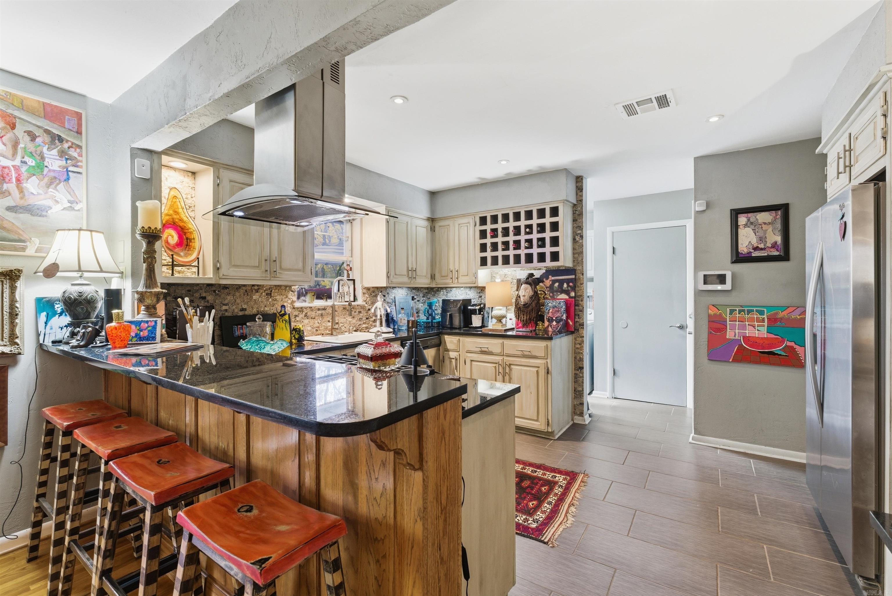 GLENWOOD HGTS - Residential