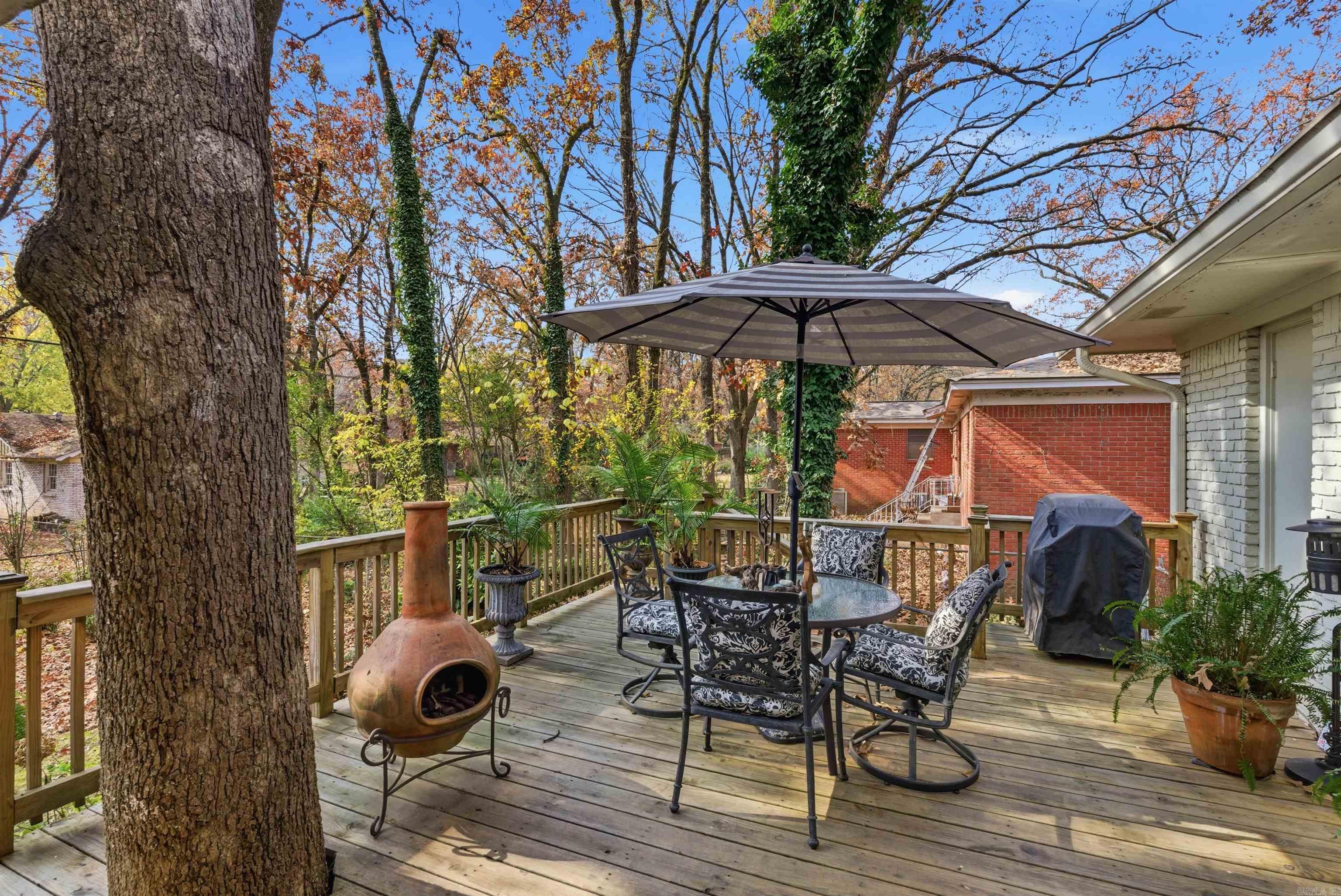 GLENWOOD HGTS - Residential