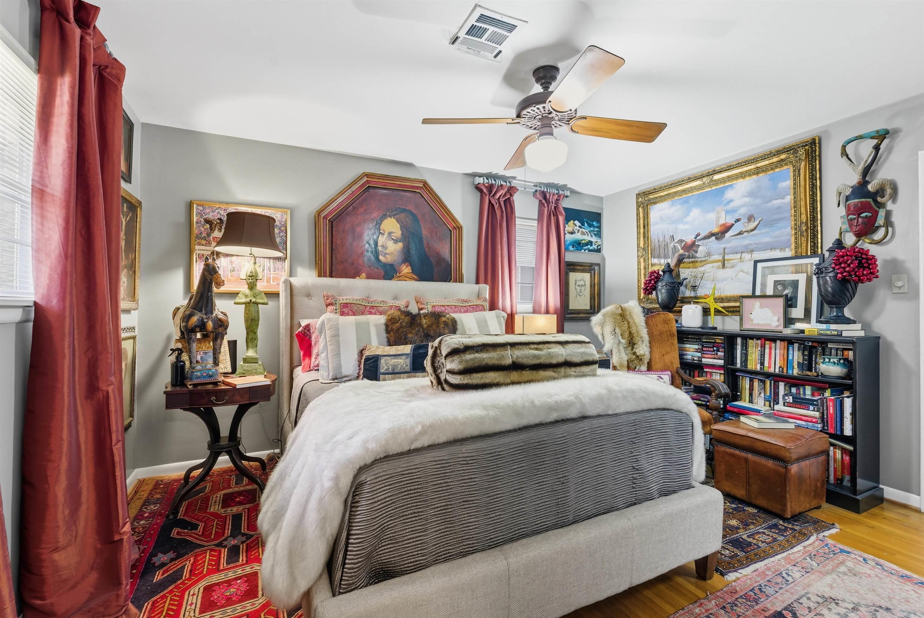 GLENWOOD HGTS - Residential