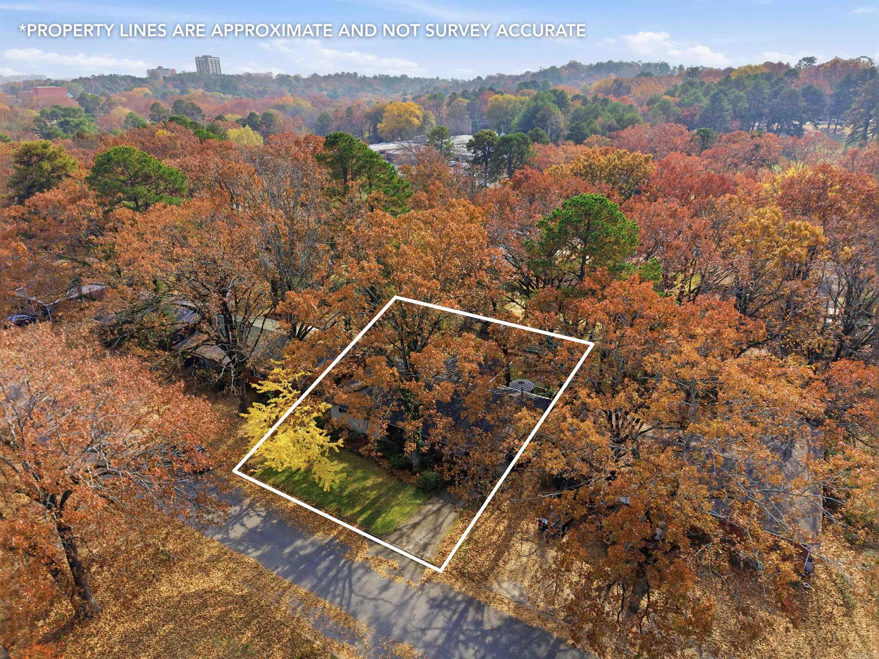 GLENWOOD HGTS - Residential