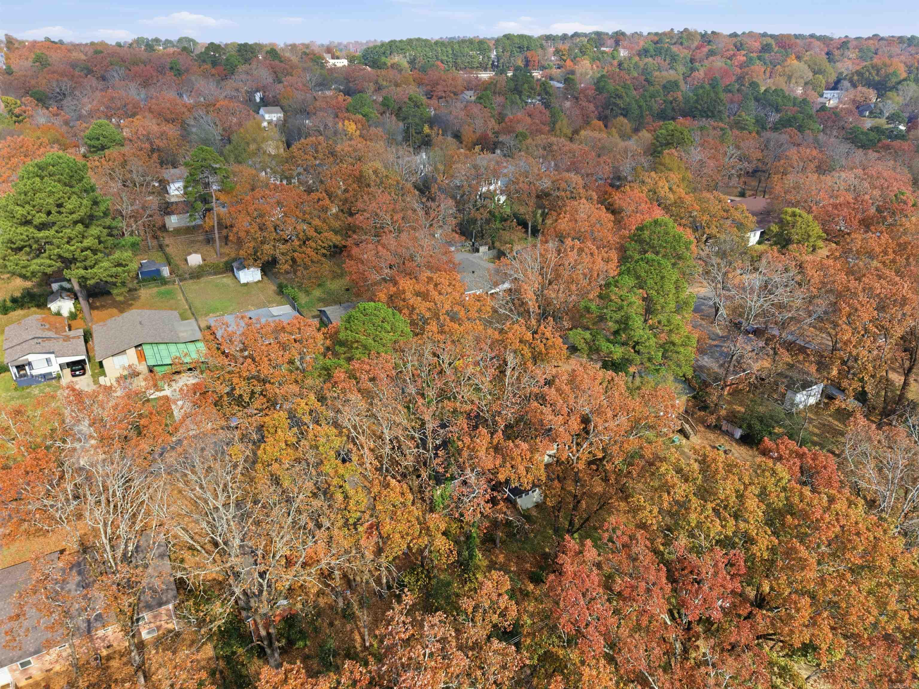 GLENWOOD HGTS - Residential