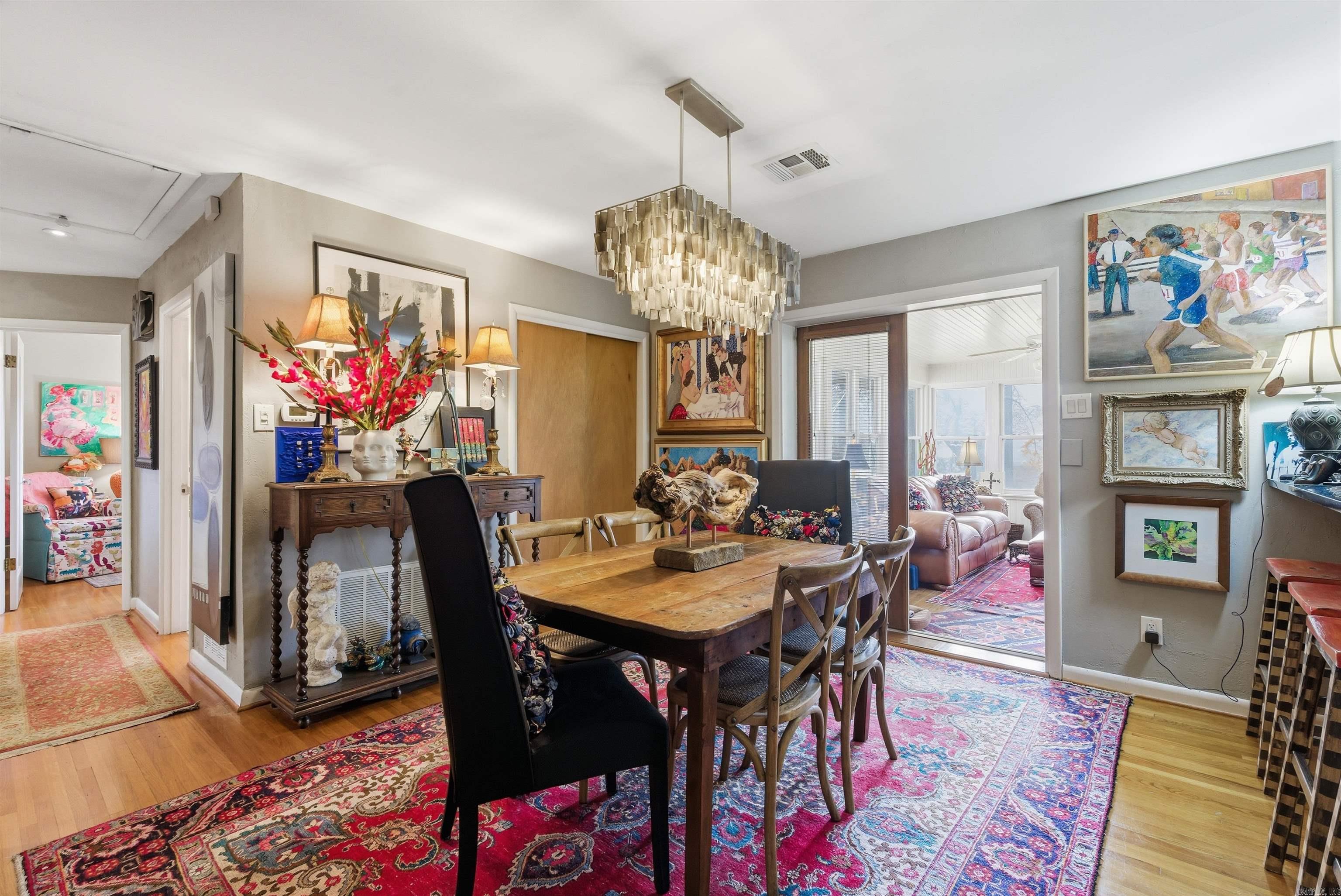 GLENWOOD HGTS - Residential