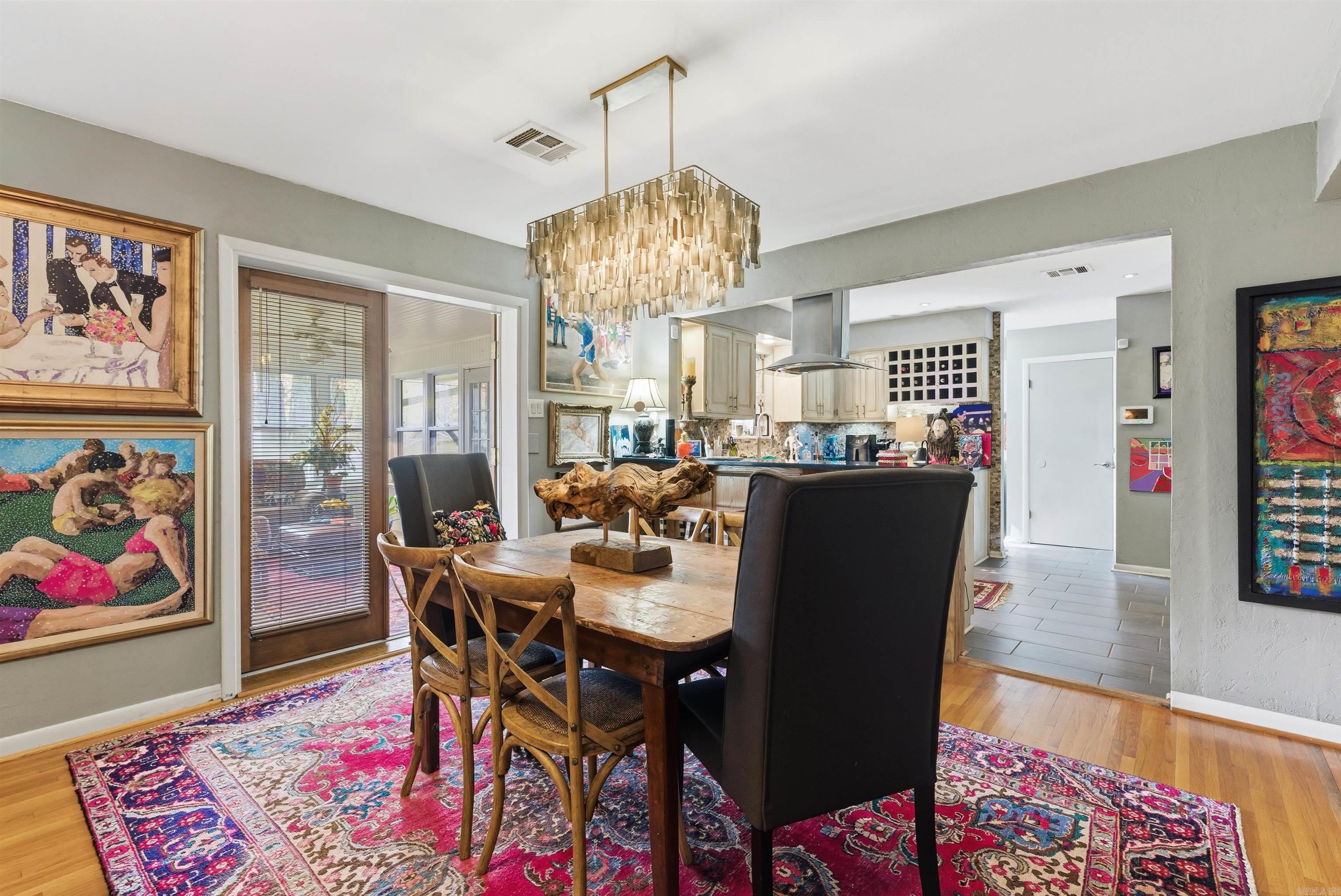 GLENWOOD HGTS - Residential