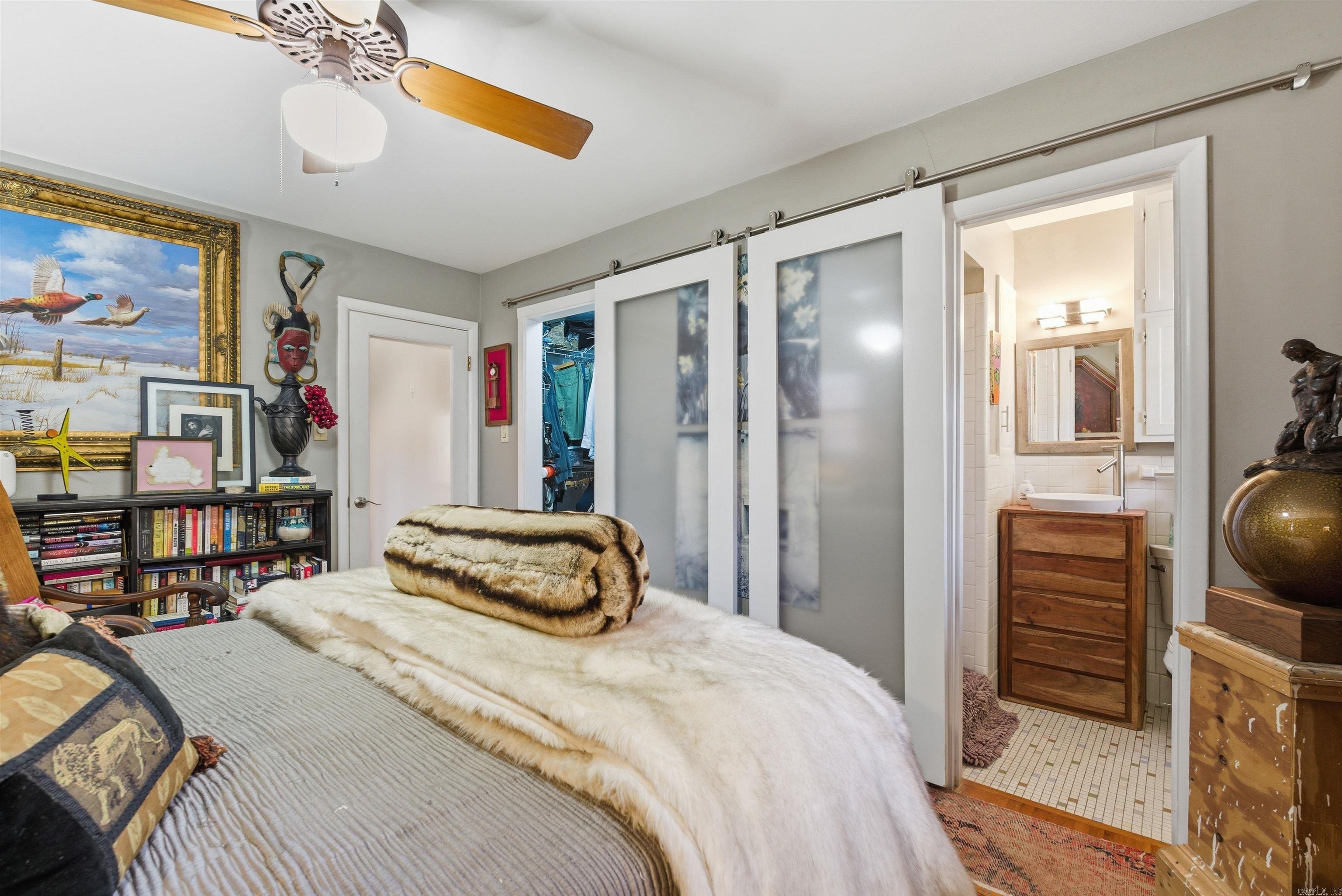 GLENWOOD HGTS - Residential