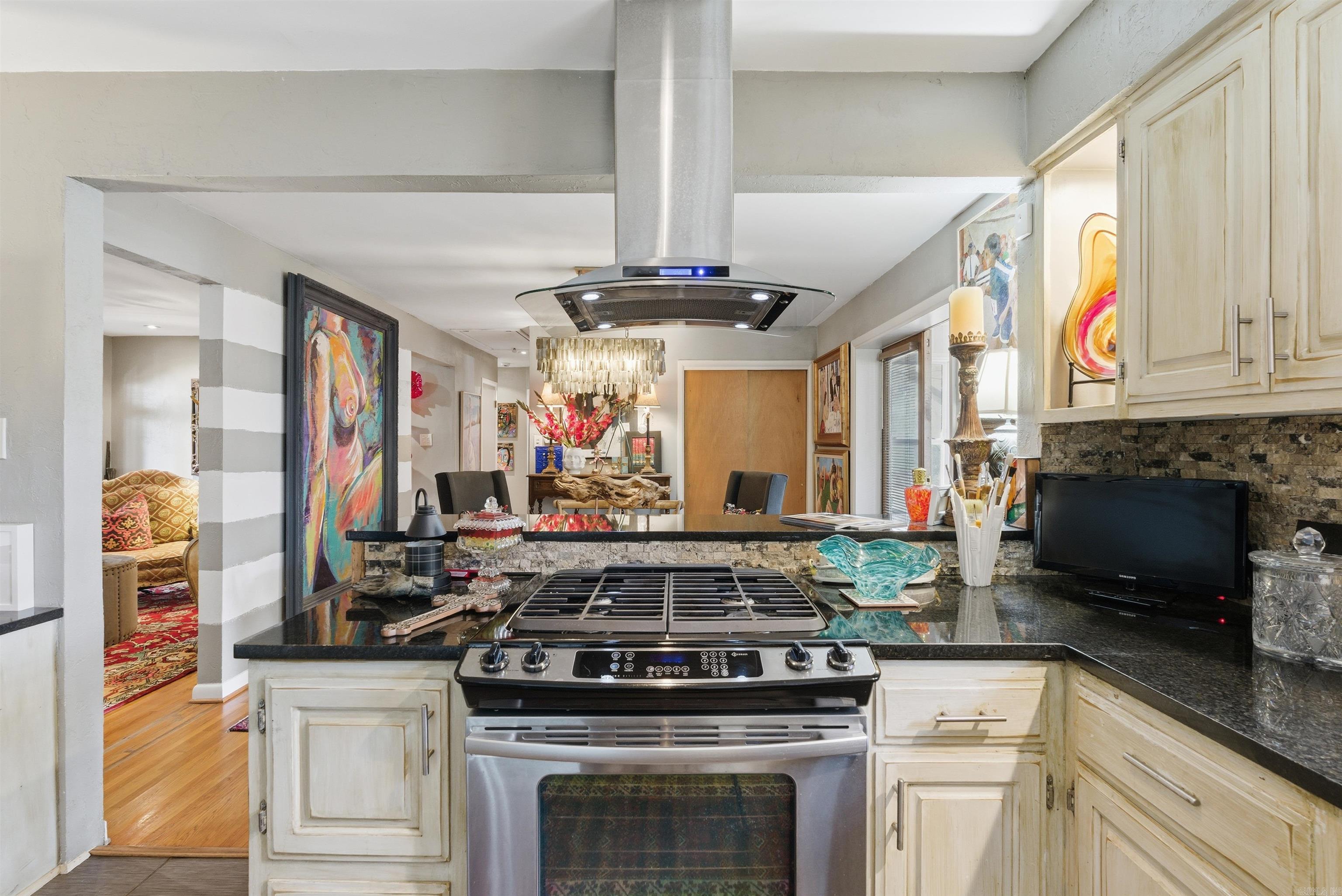 GLENWOOD HGTS - Residential