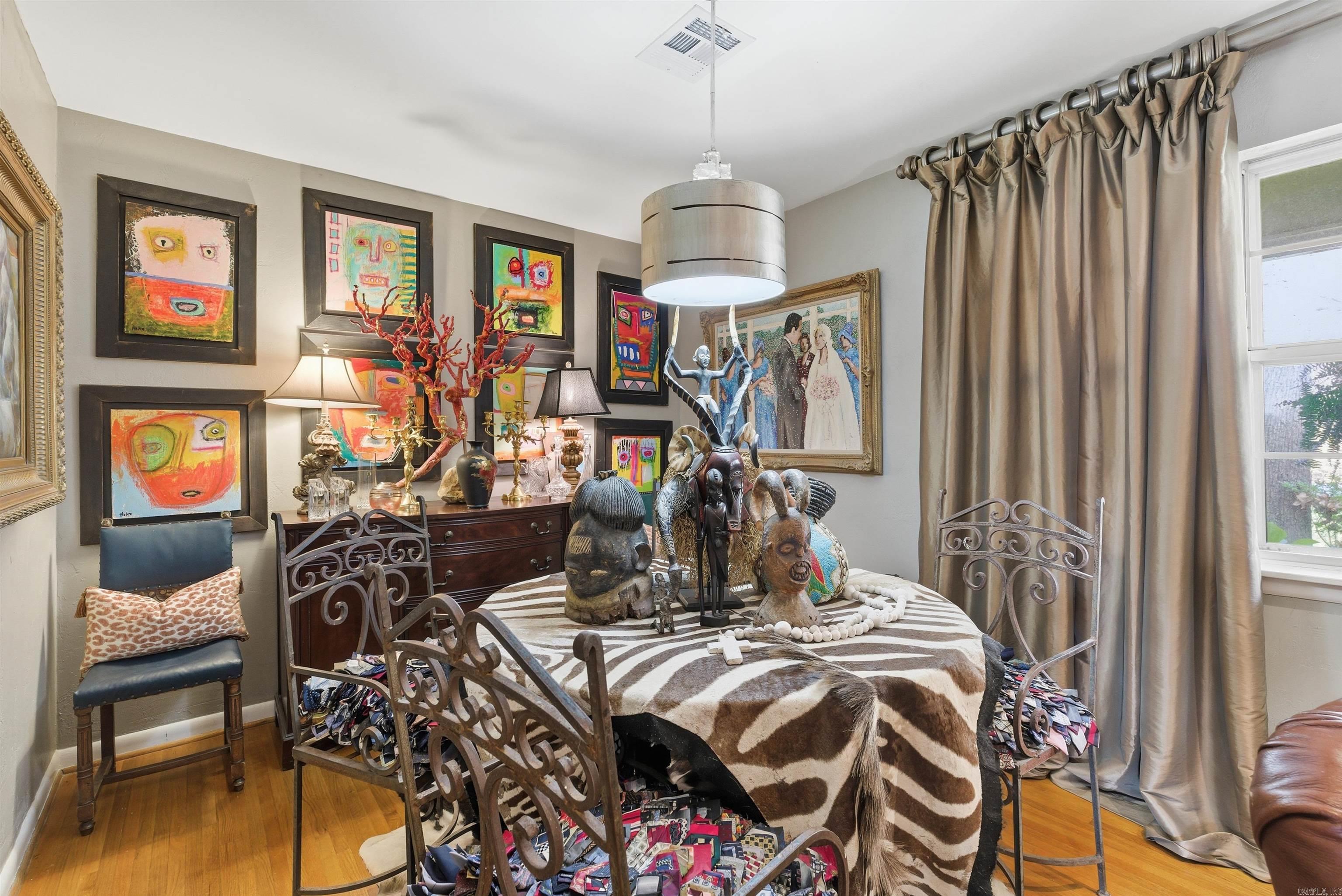 GLENWOOD HGTS - Residential