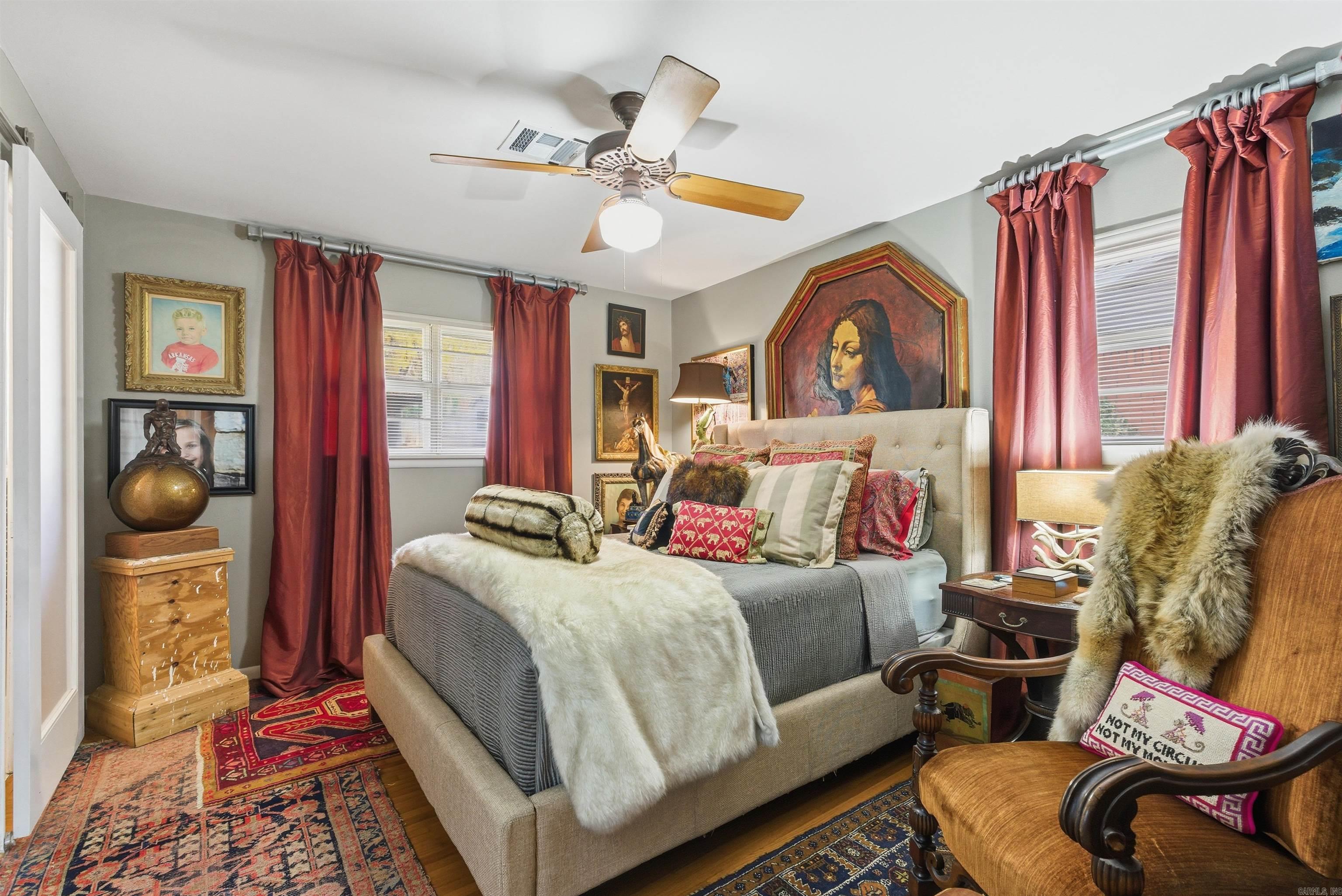 GLENWOOD HGTS - Residential