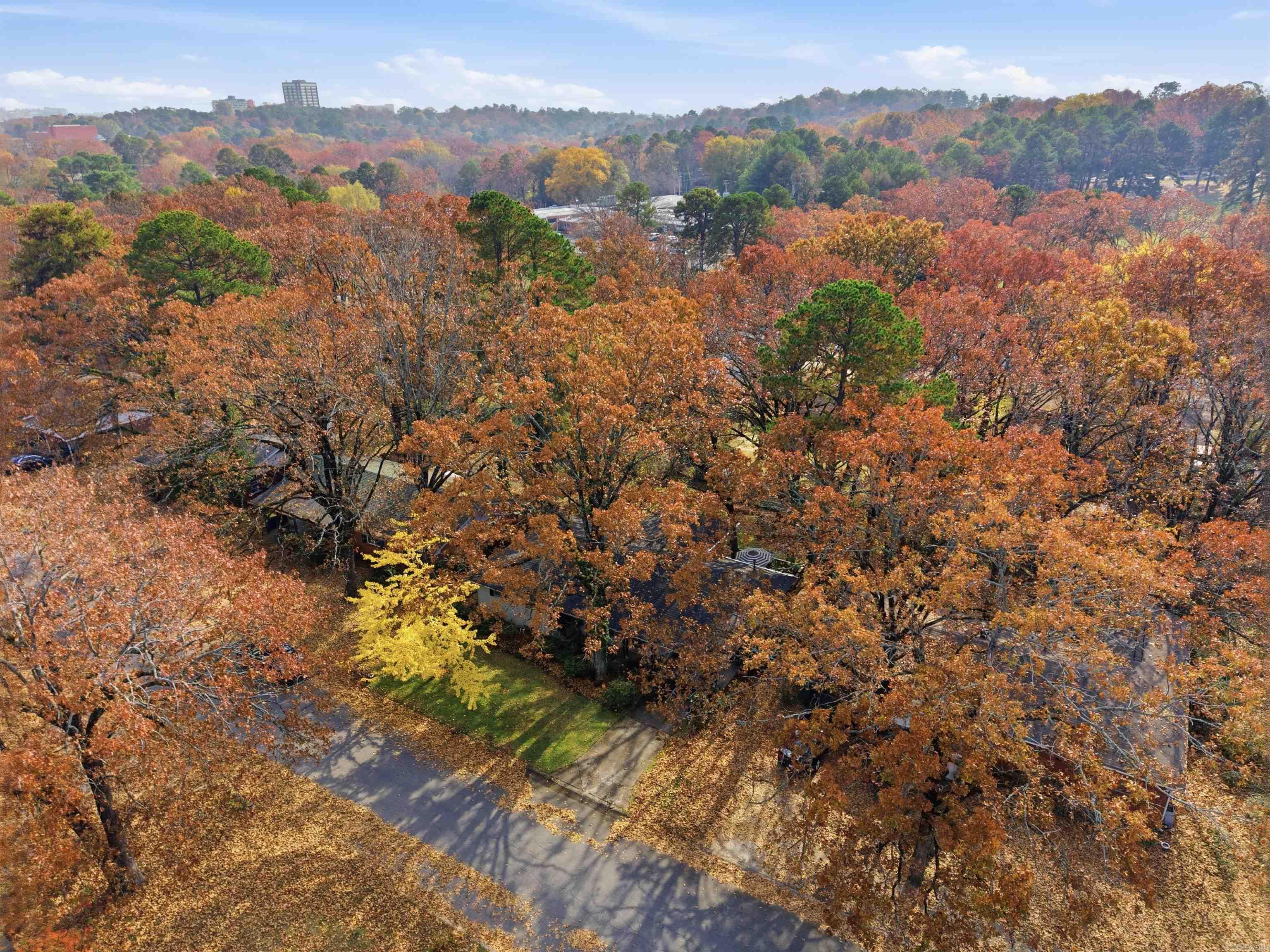 GLENWOOD HGTS - Residential