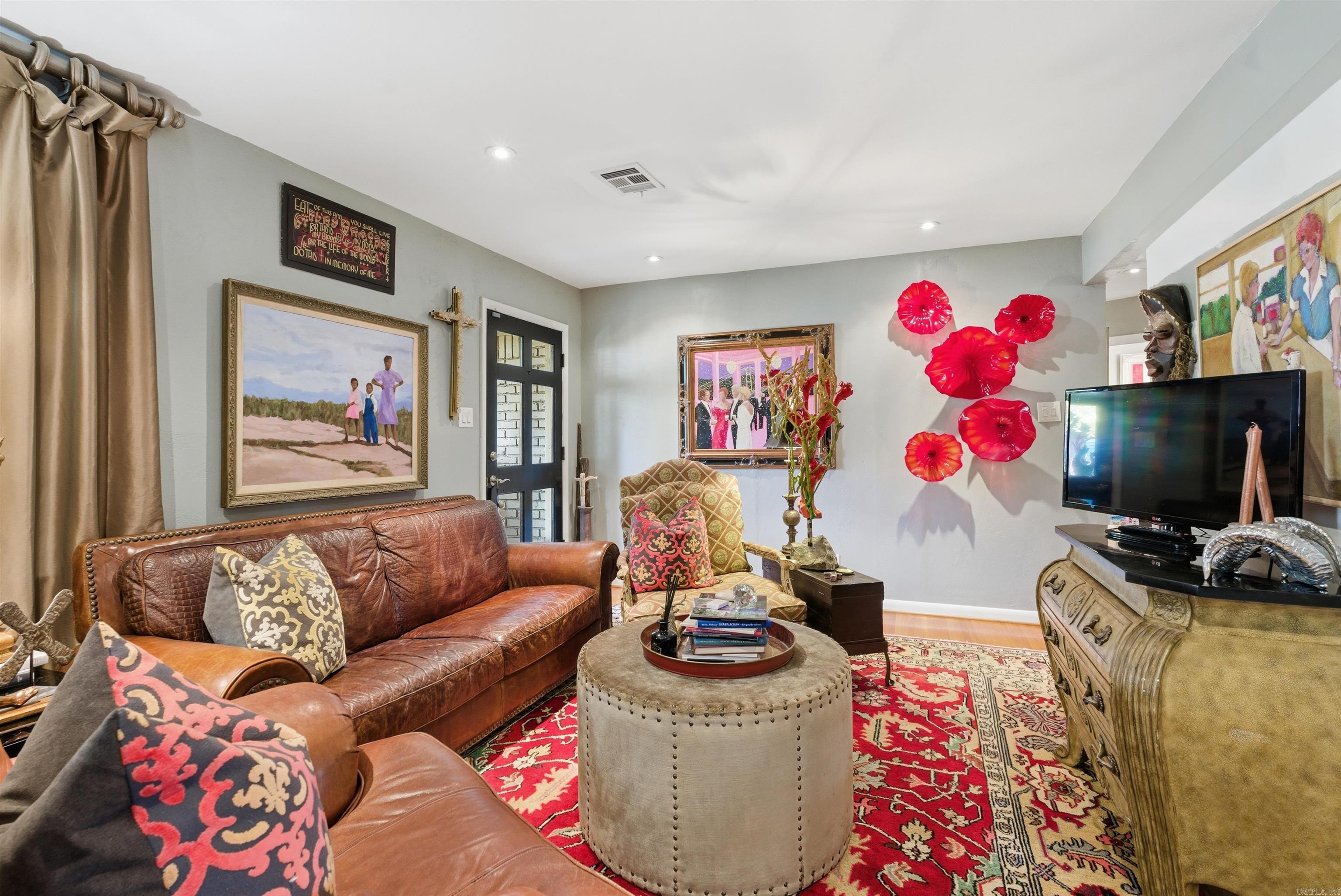 GLENWOOD HGTS - Residential