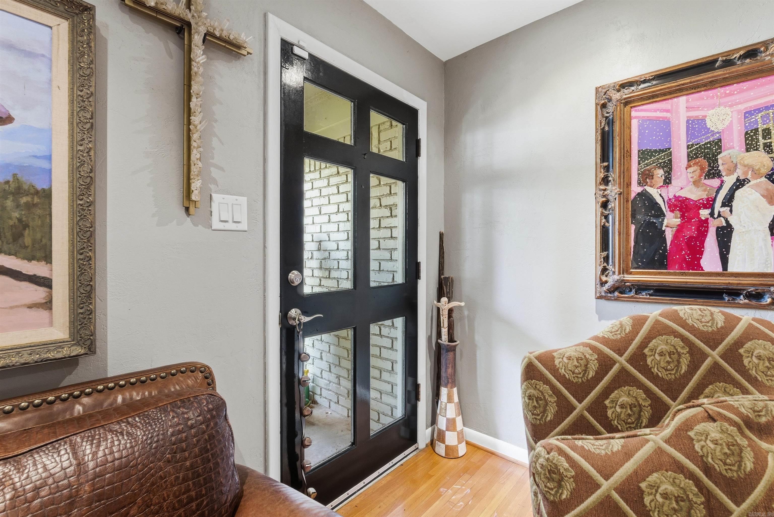 GLENWOOD HGTS - Residential