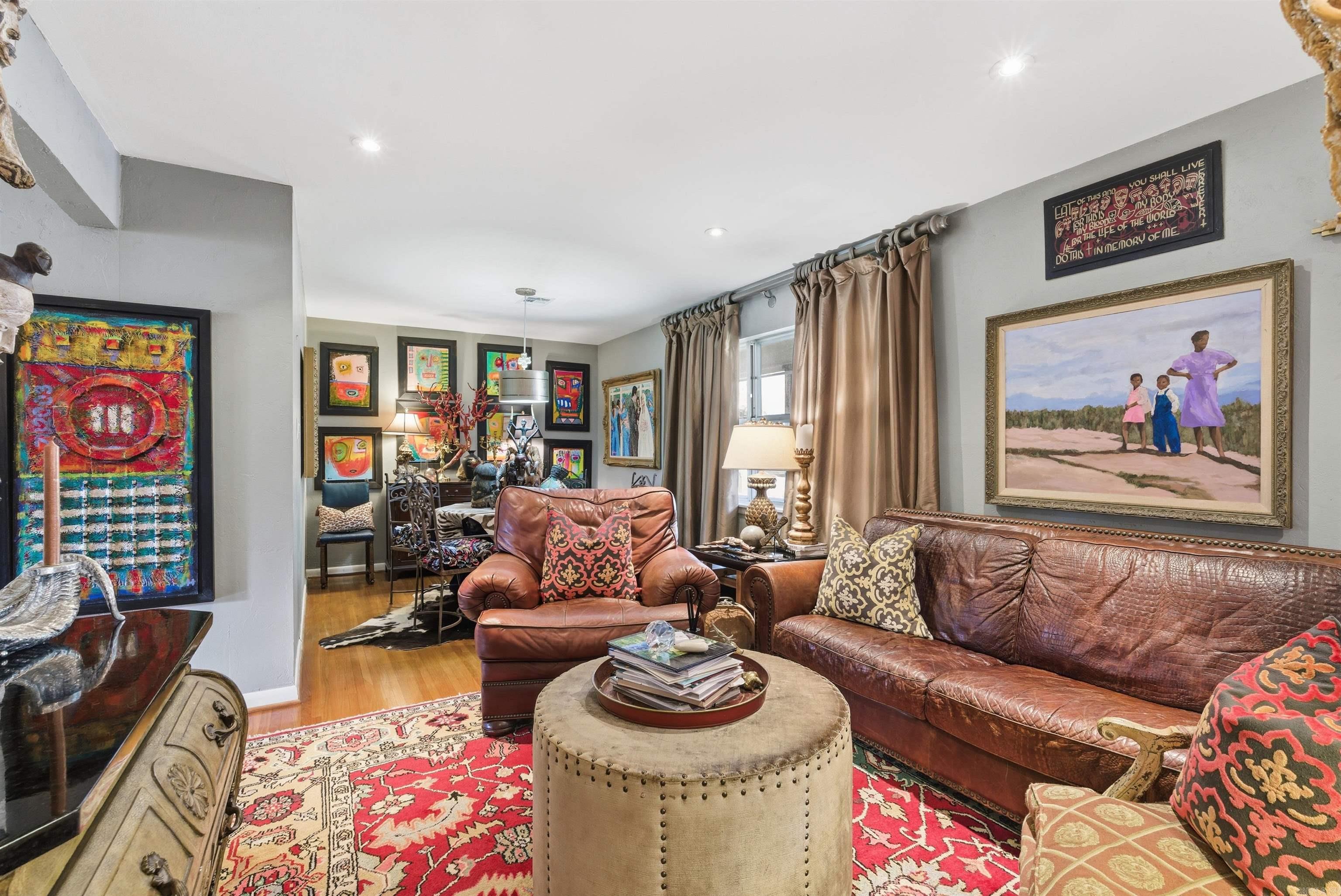 GLENWOOD HGTS - Residential