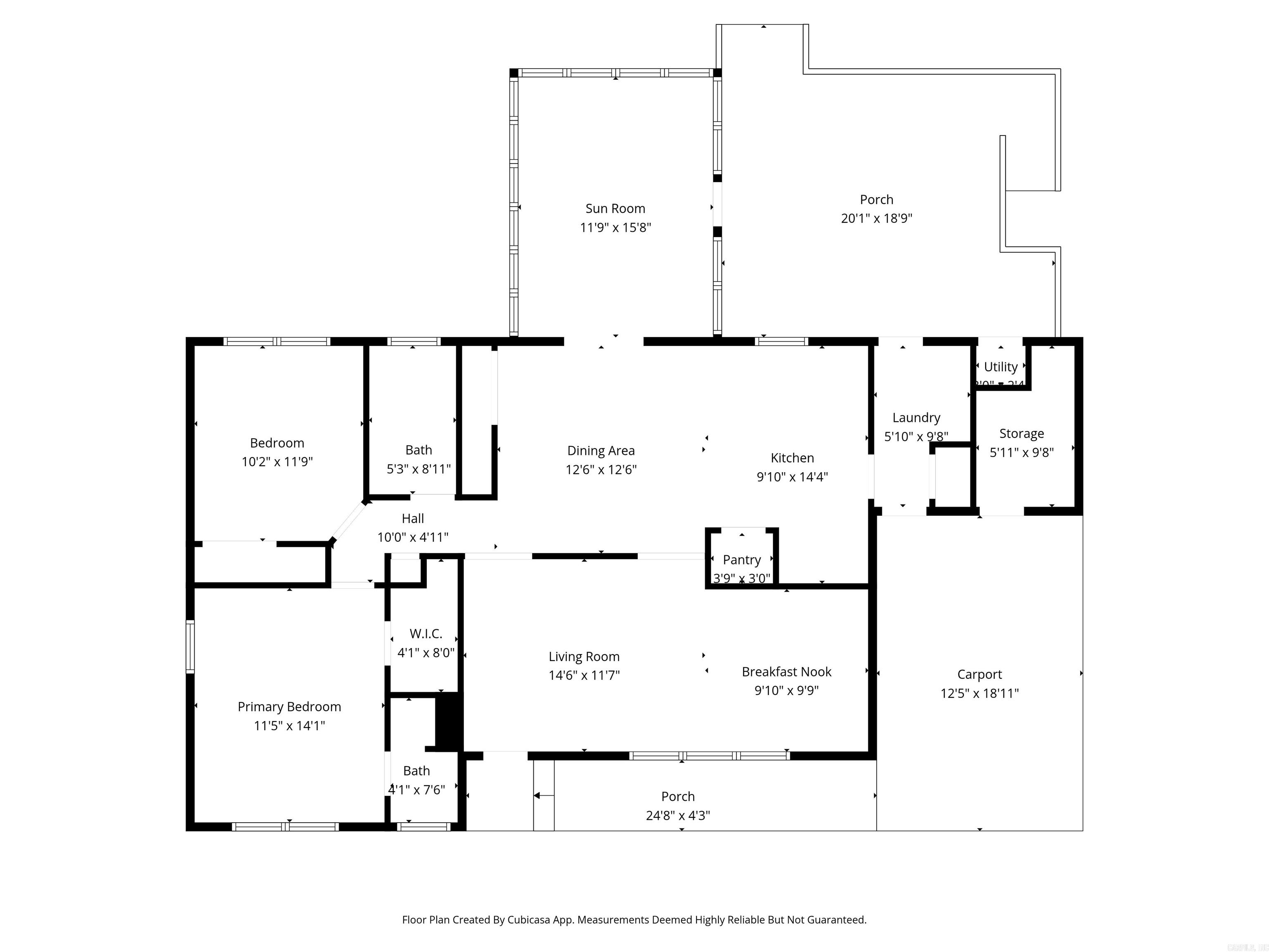GLENWOOD HGTS - Residential