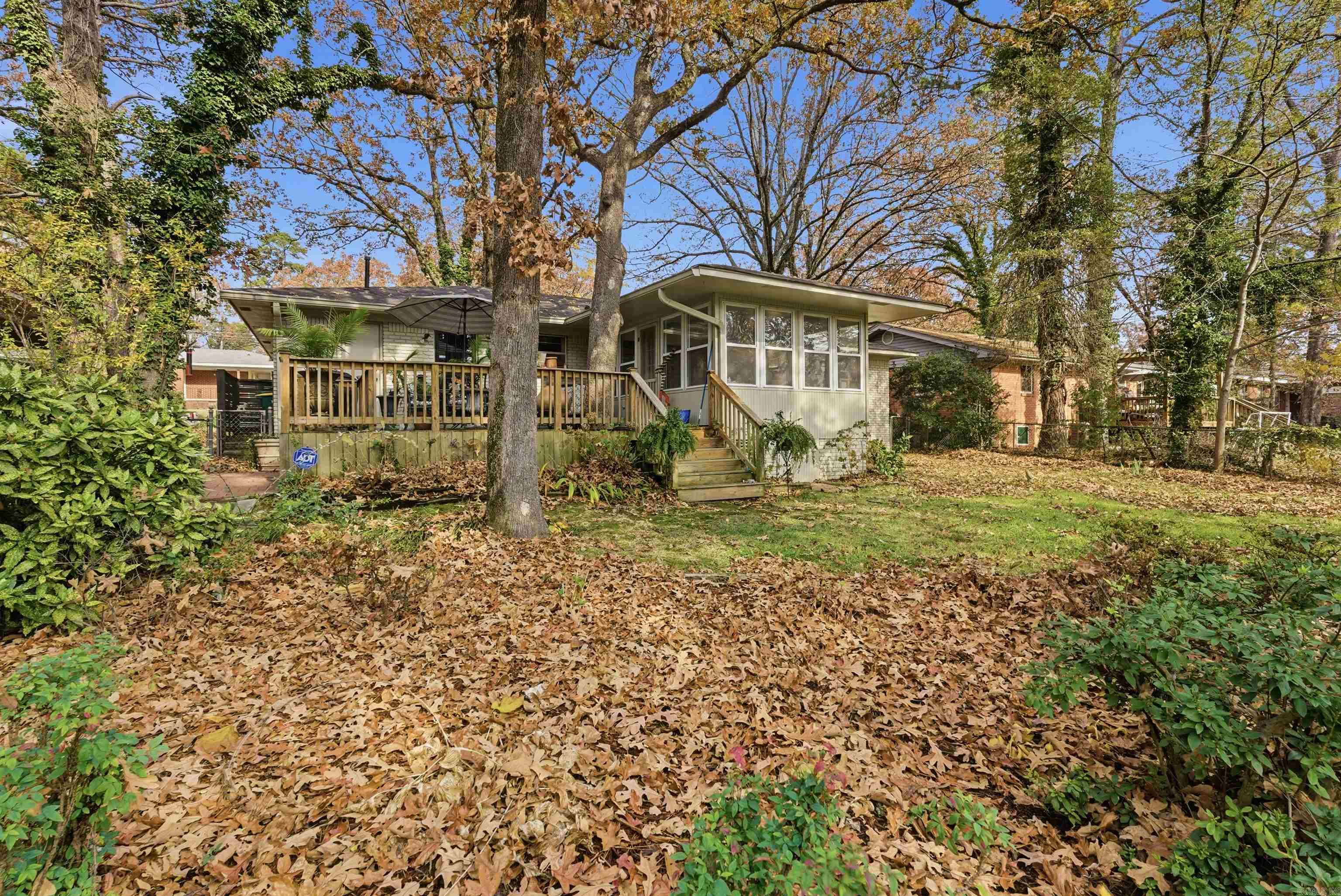 GLENWOOD HGTS - Residential