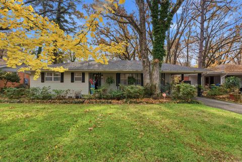 Photo of 7303 L Street, Little Rock, AR 72207 (MLS # 25047294)