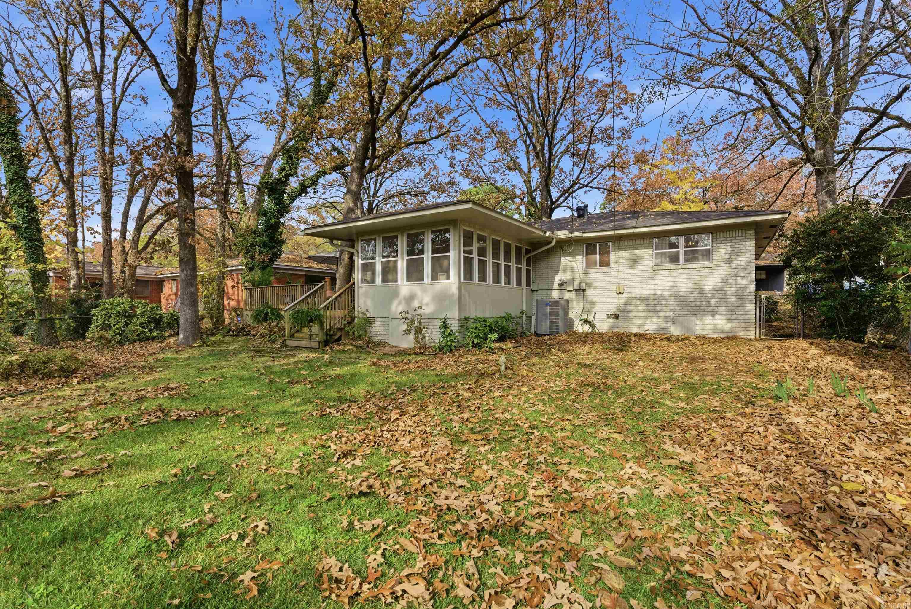 GLENWOOD HGTS - Residential