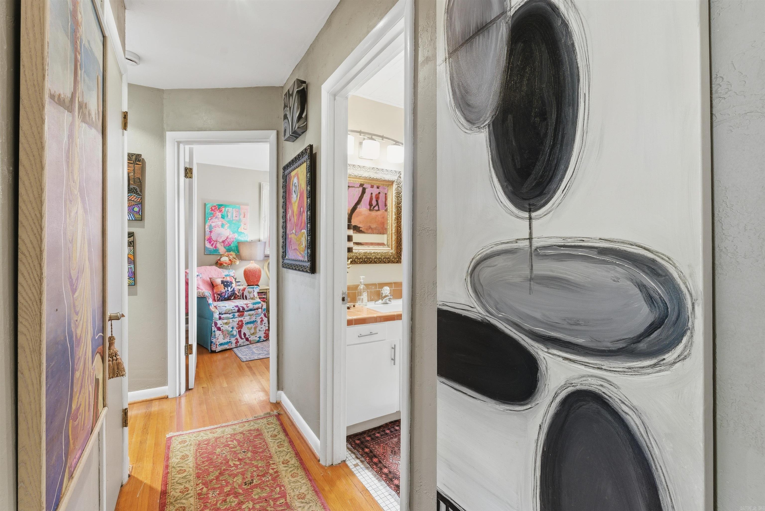 GLENWOOD HGTS - Residential