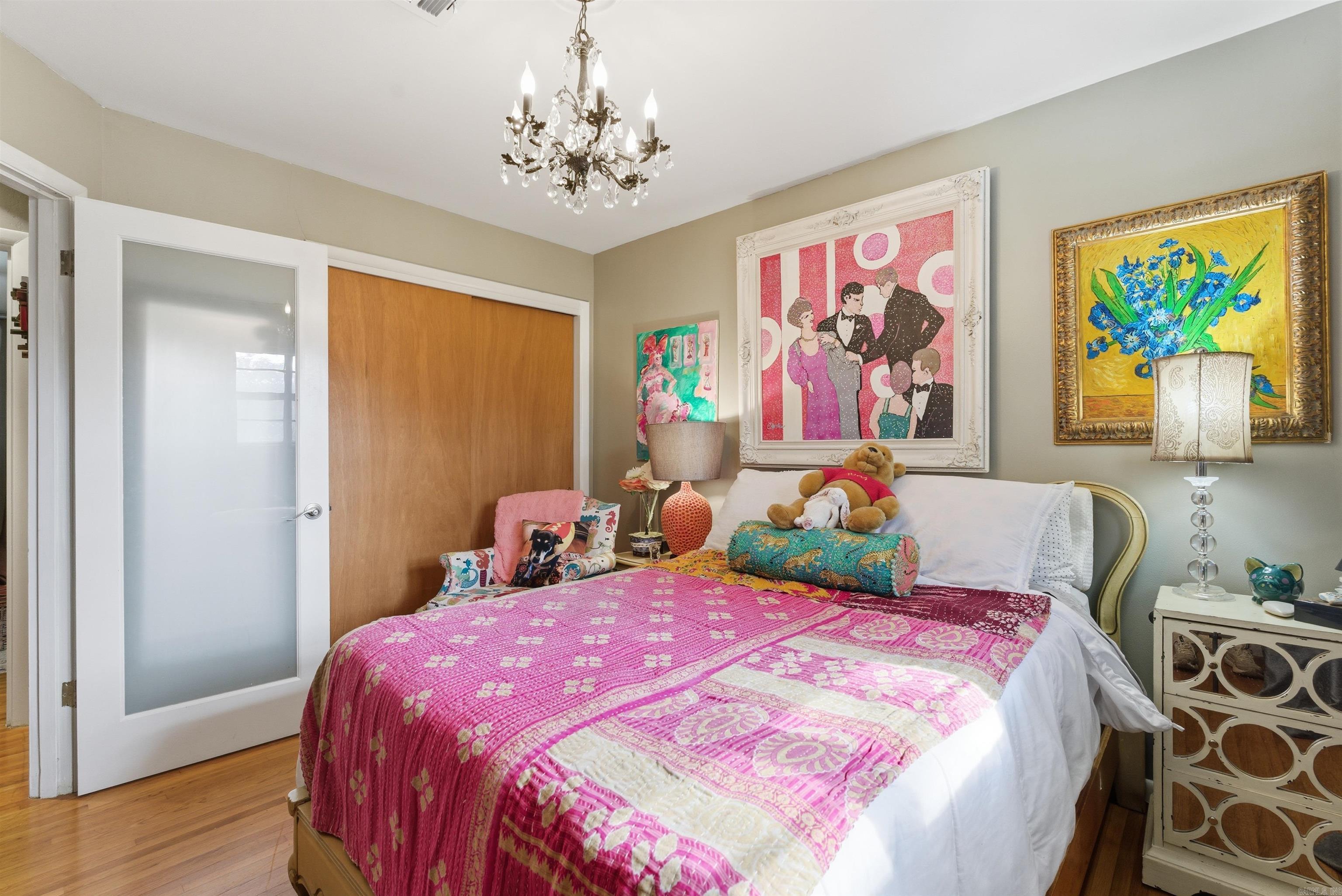 GLENWOOD HGTS - Residential