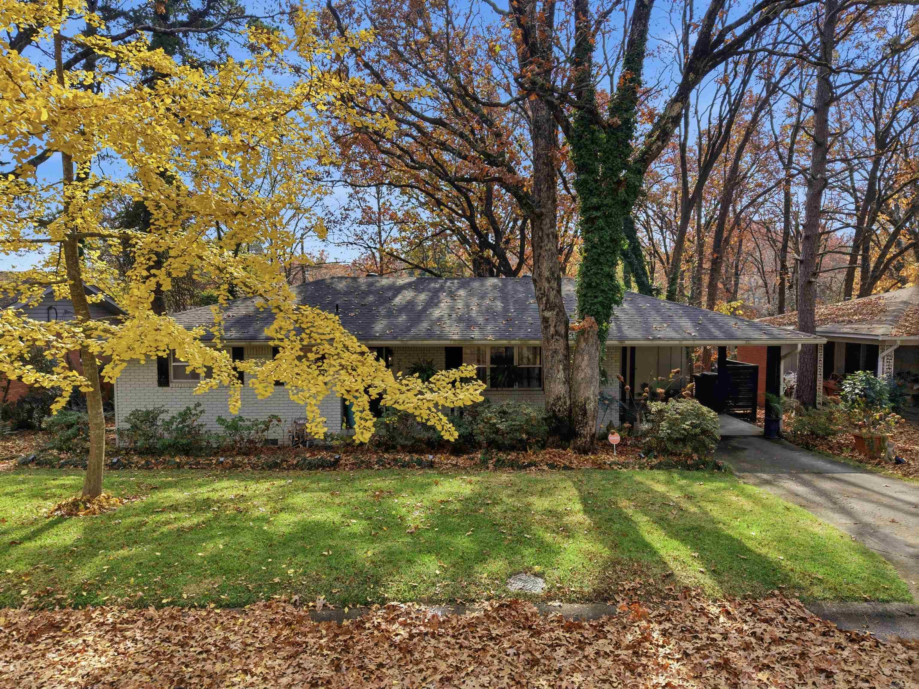 GLENWOOD HGTS - Residential