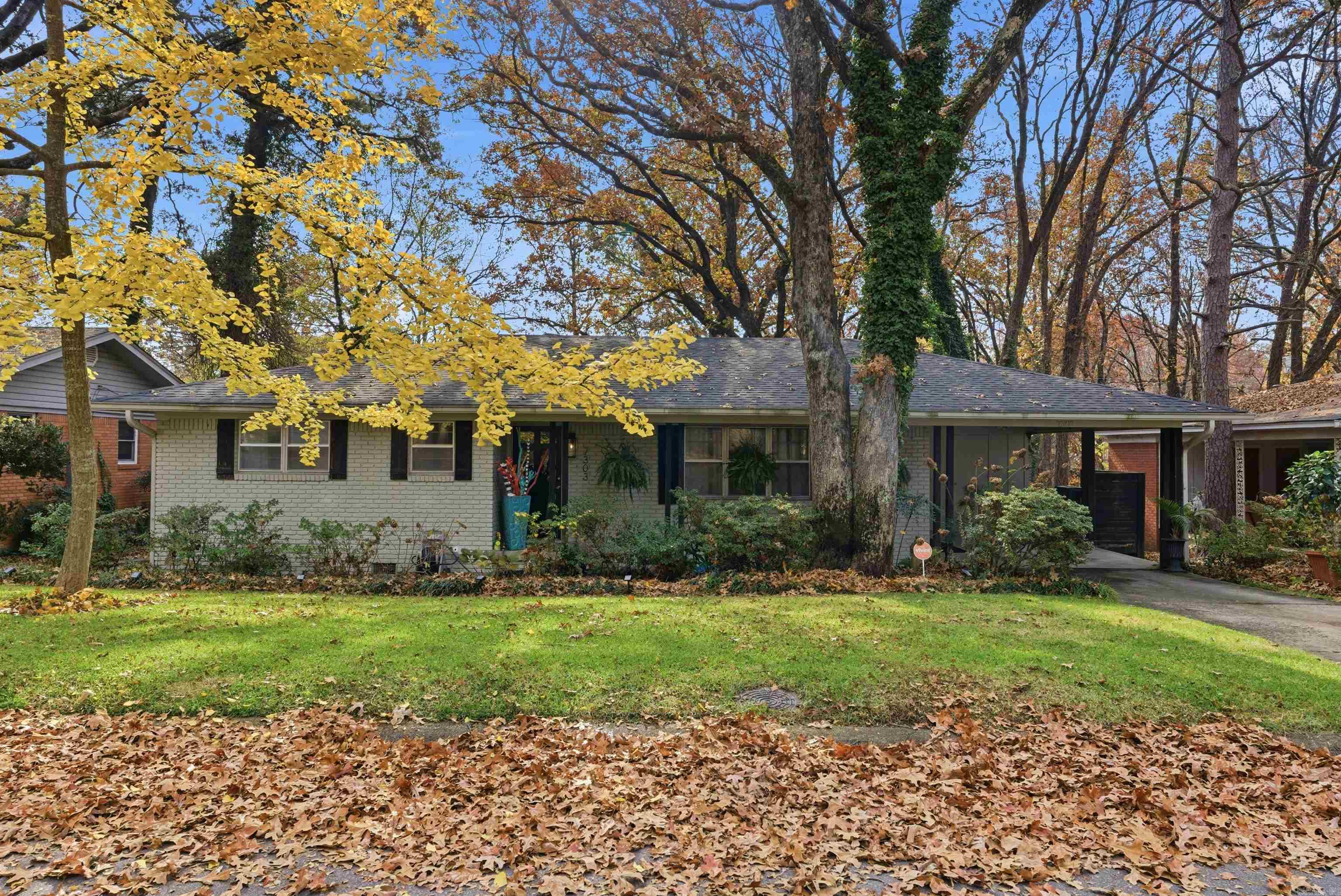 GLENWOOD HGTS - Residential