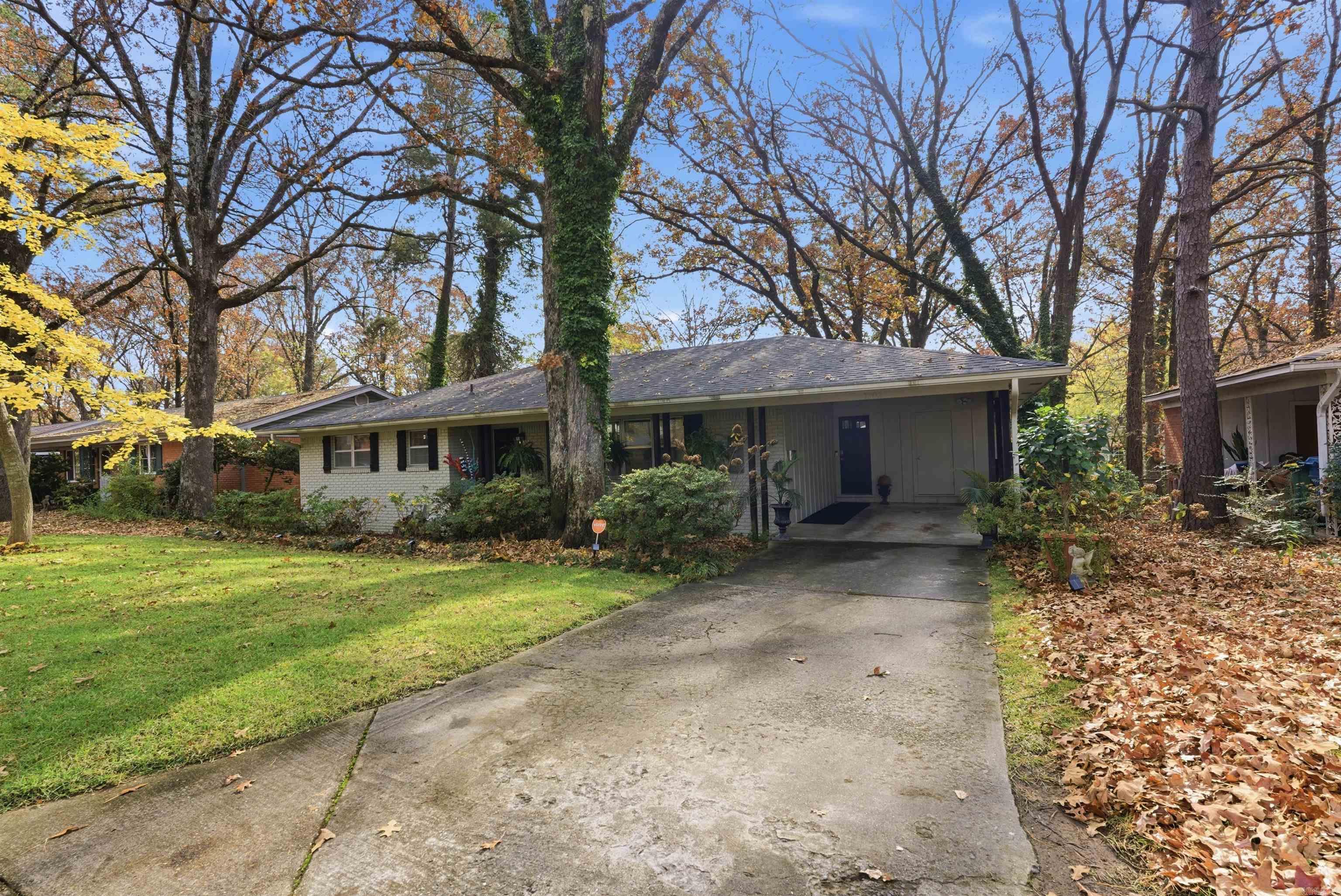 GLENWOOD HGTS - Residential