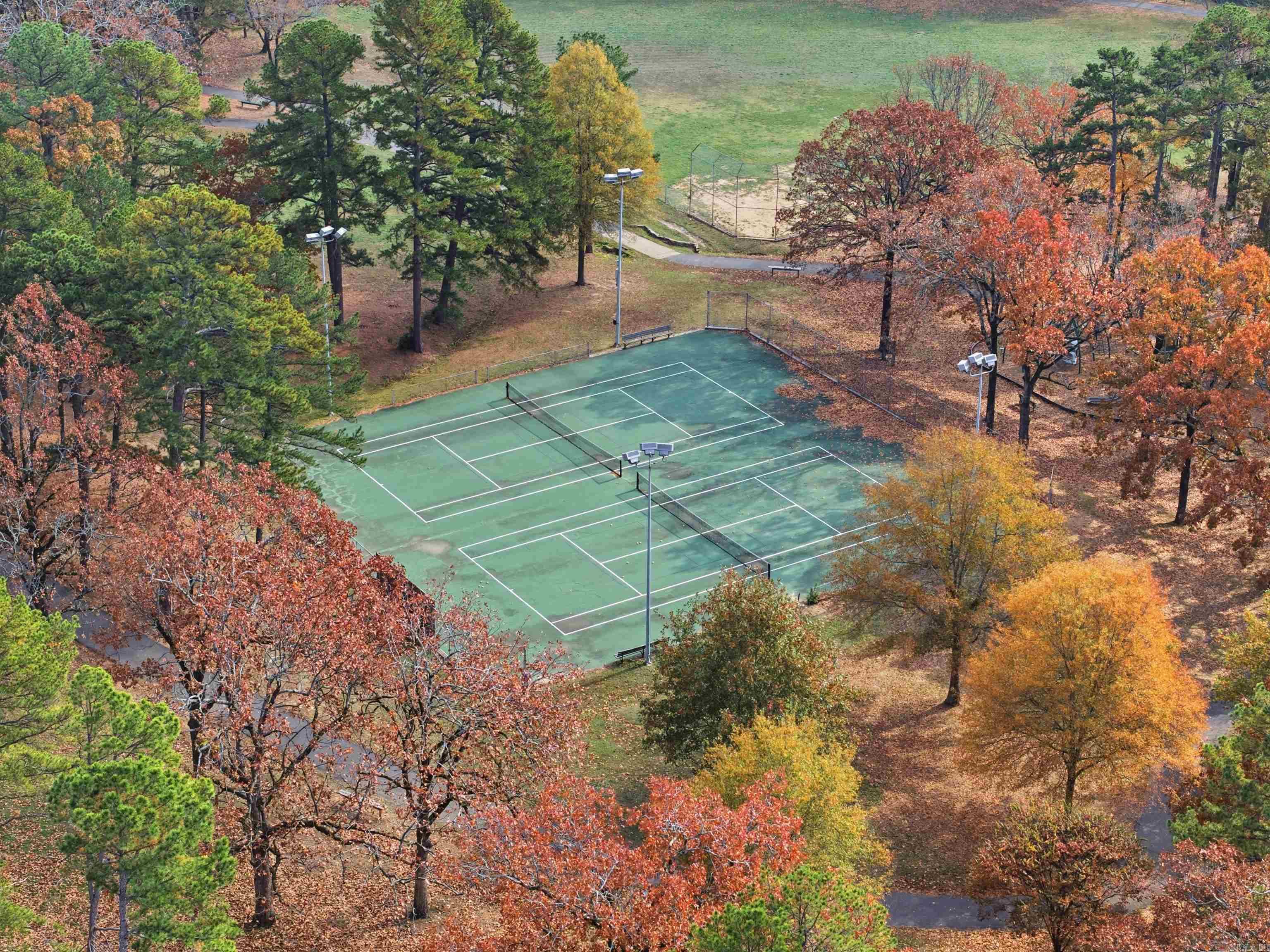 GLENWOOD HGTS - Residential