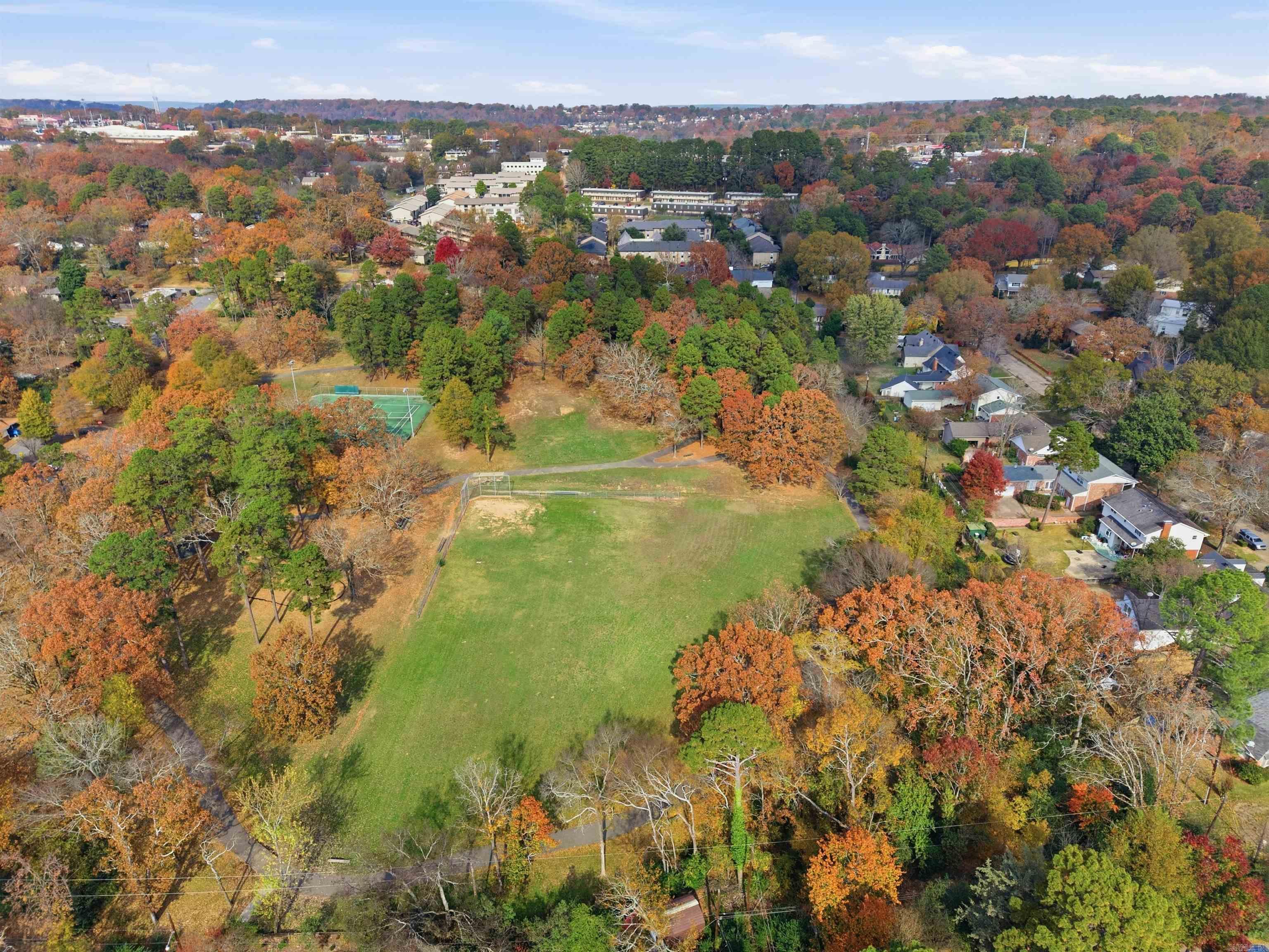 GLENWOOD HGTS - Residential