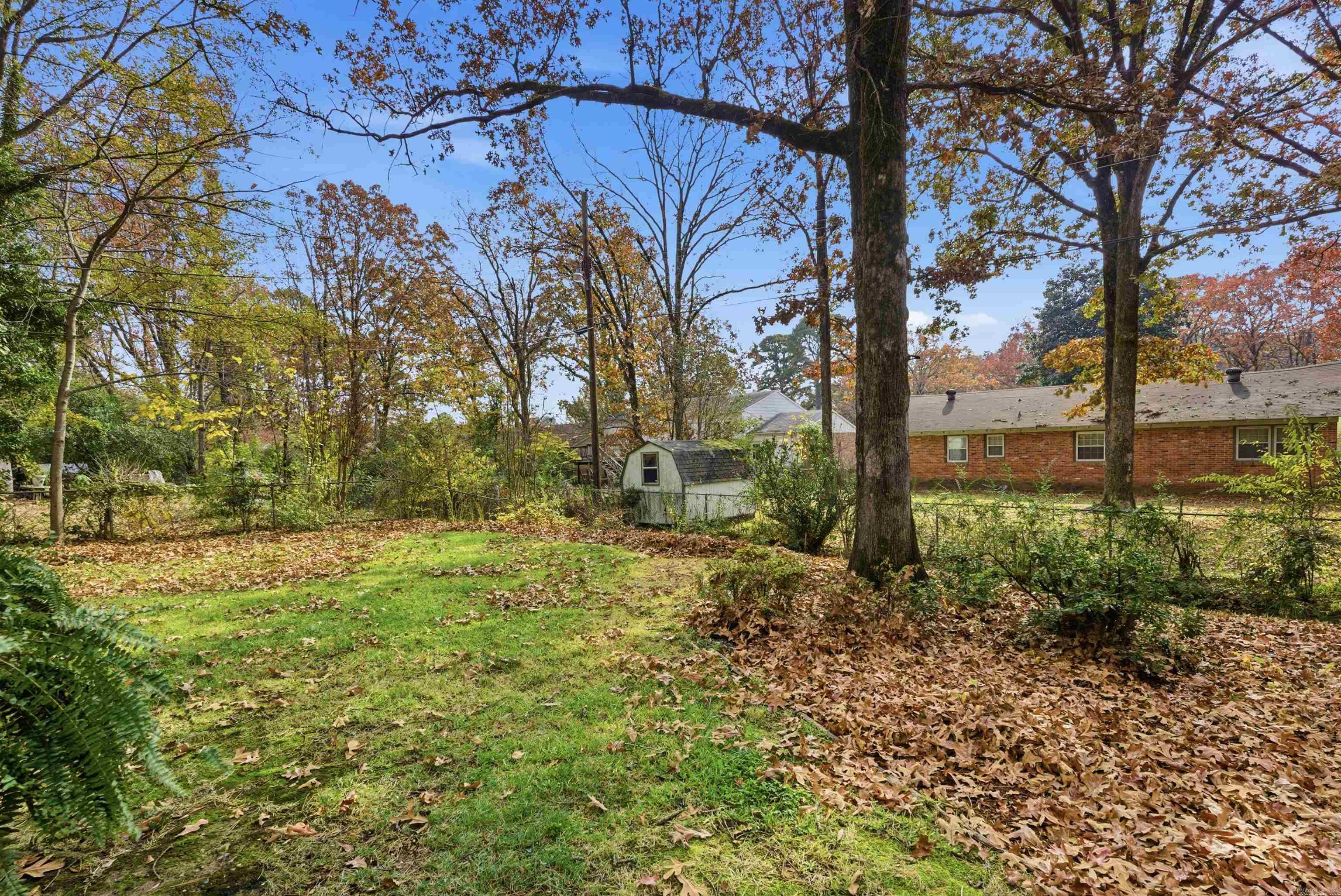 GLENWOOD HGTS - Residential