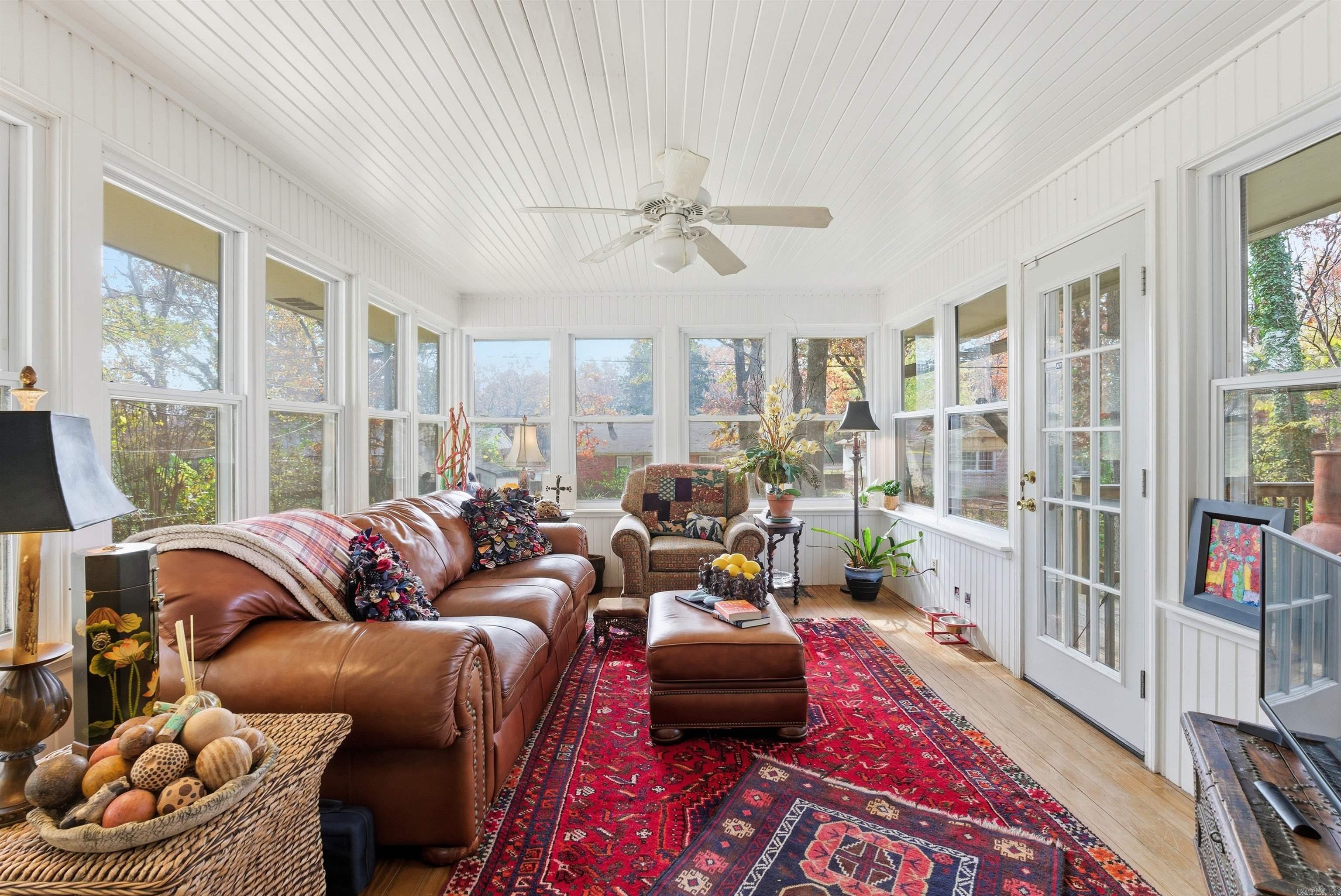 GLENWOOD HGTS - Residential