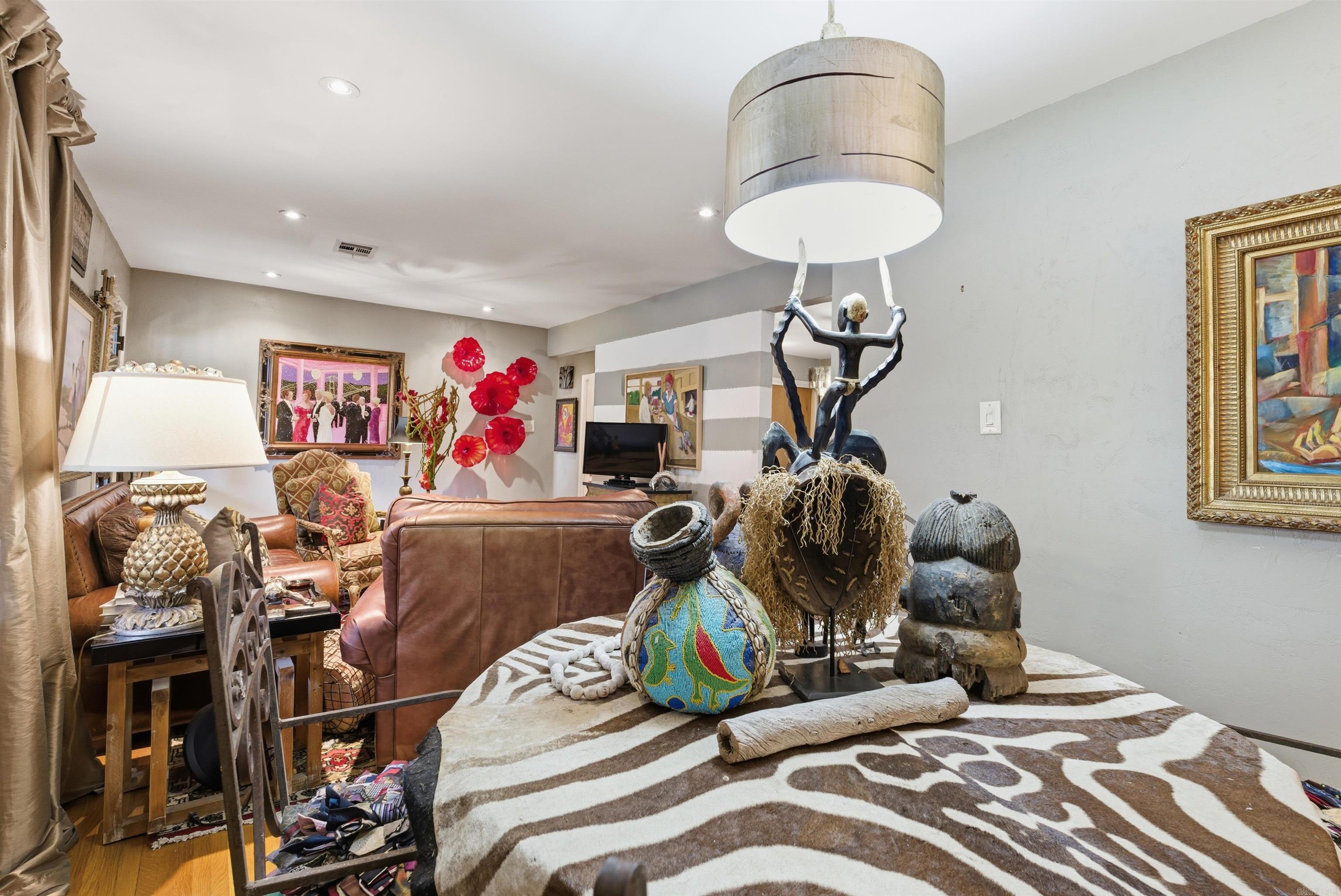 GLENWOOD HGTS - Residential