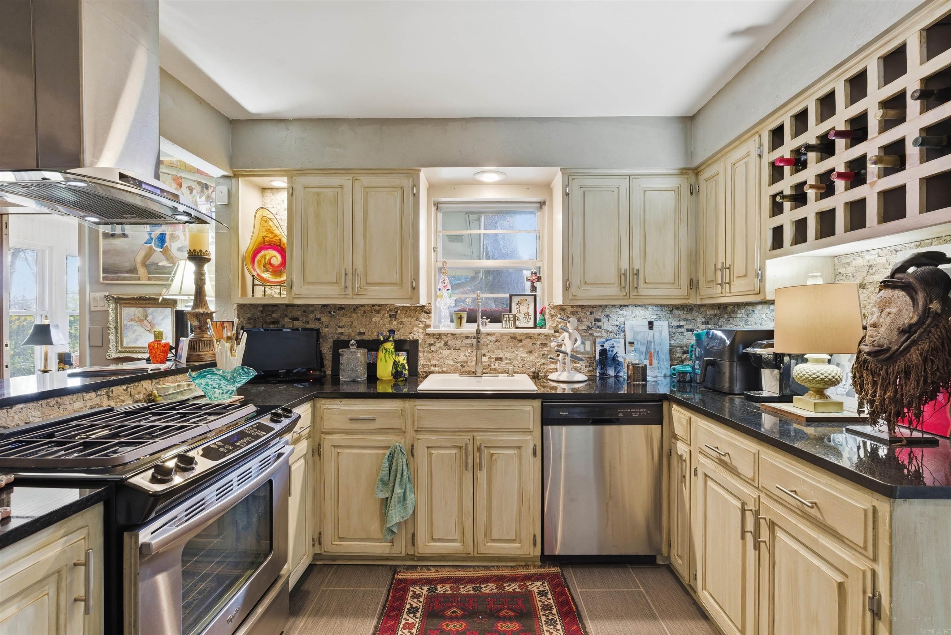 GLENWOOD HGTS - Residential