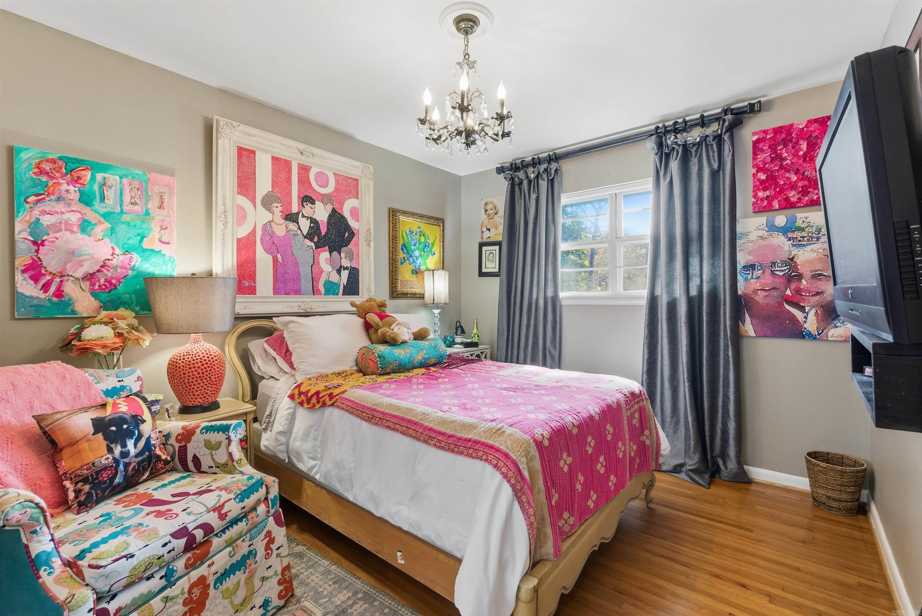 GLENWOOD HGTS - Residential