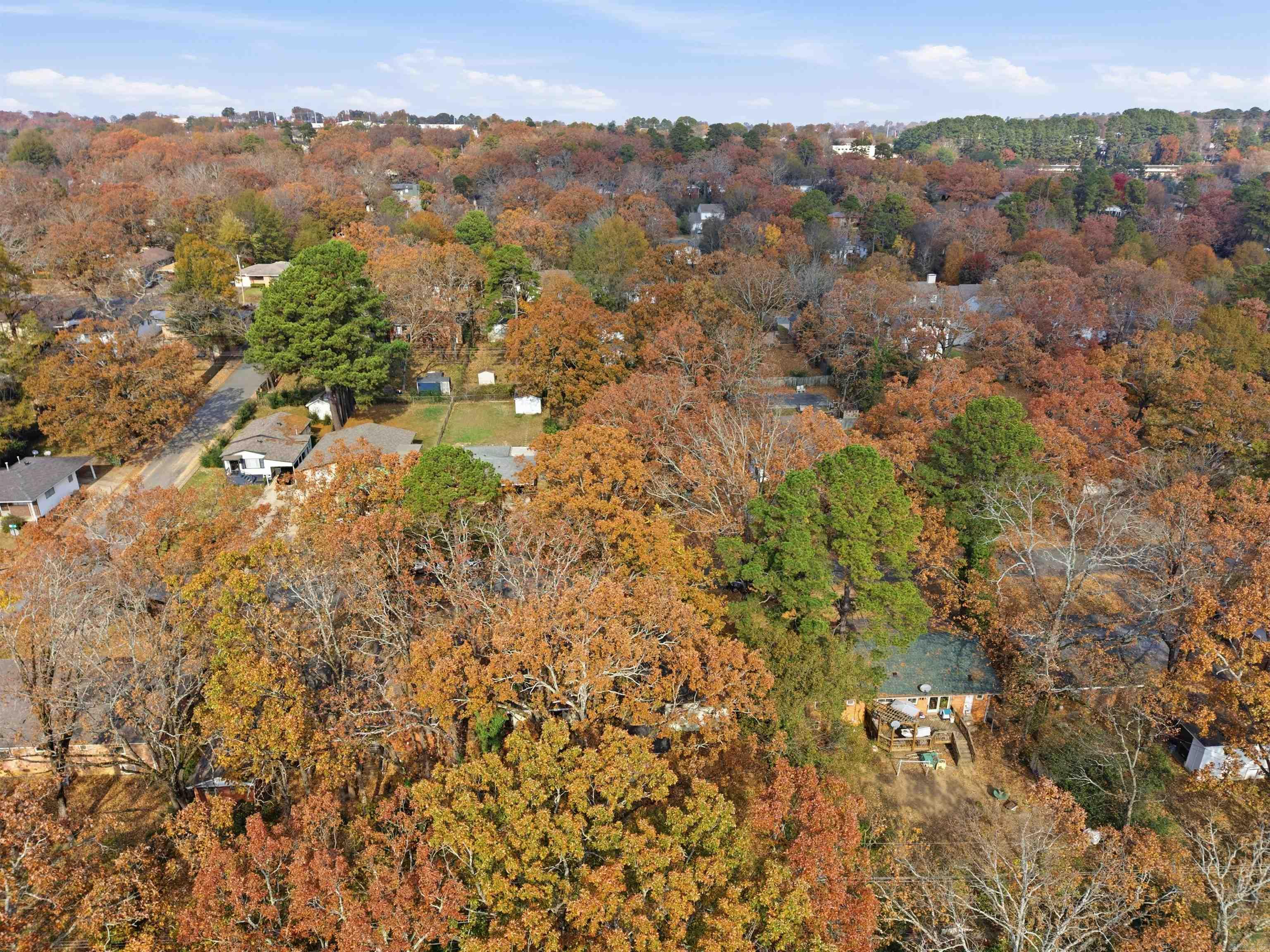 GLENWOOD HGTS - Residential