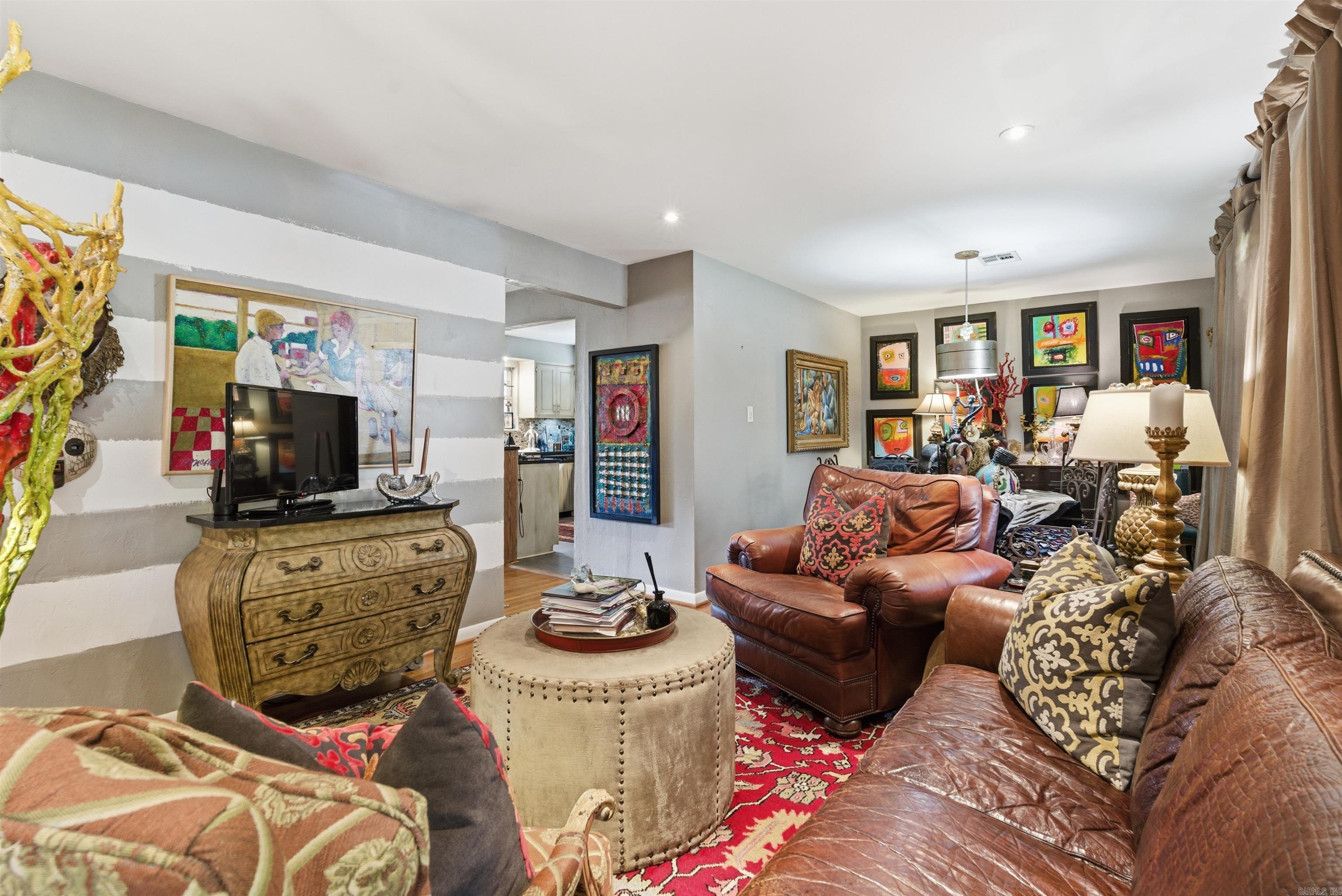 GLENWOOD HGTS - Residential