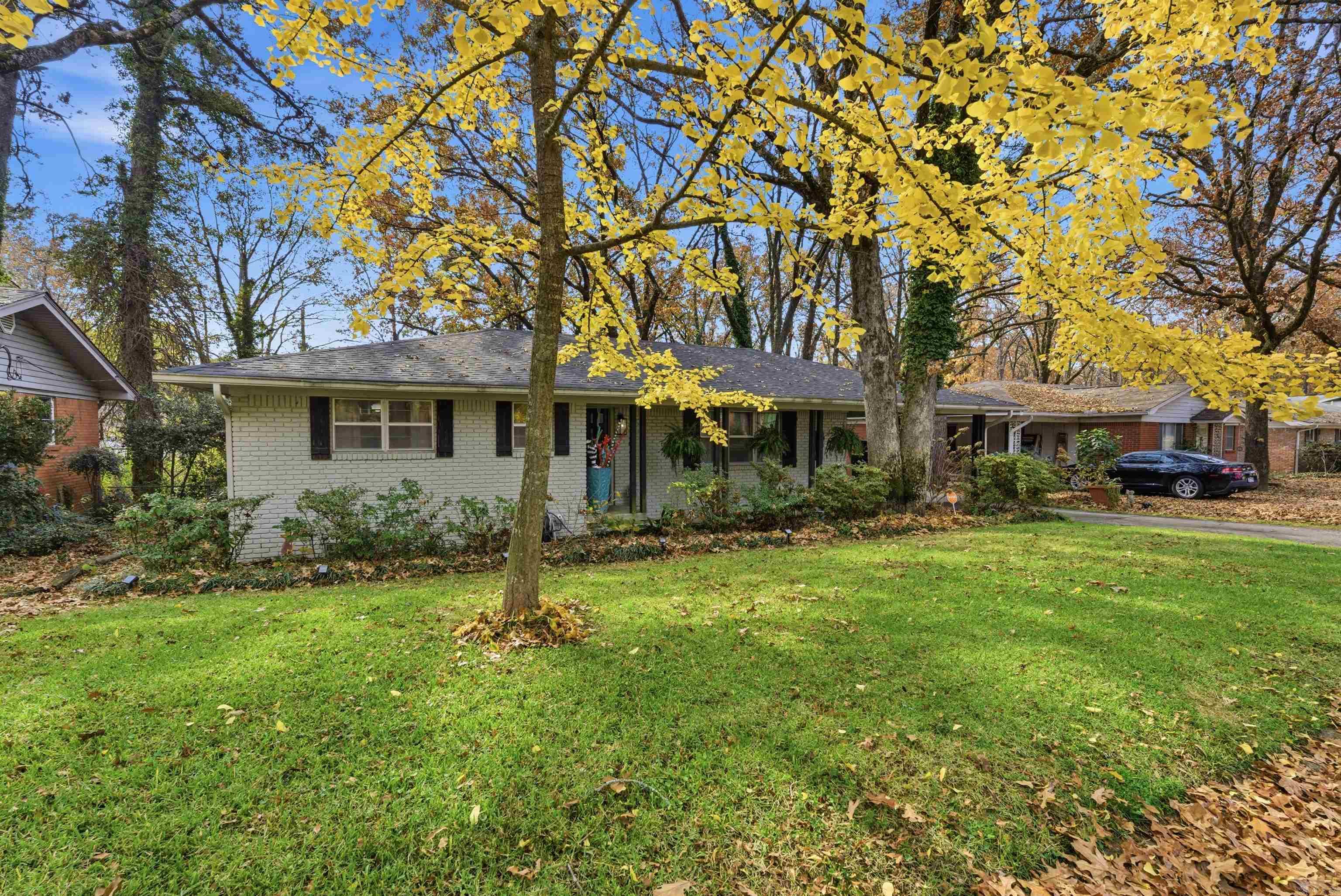 GLENWOOD HGTS - Residential