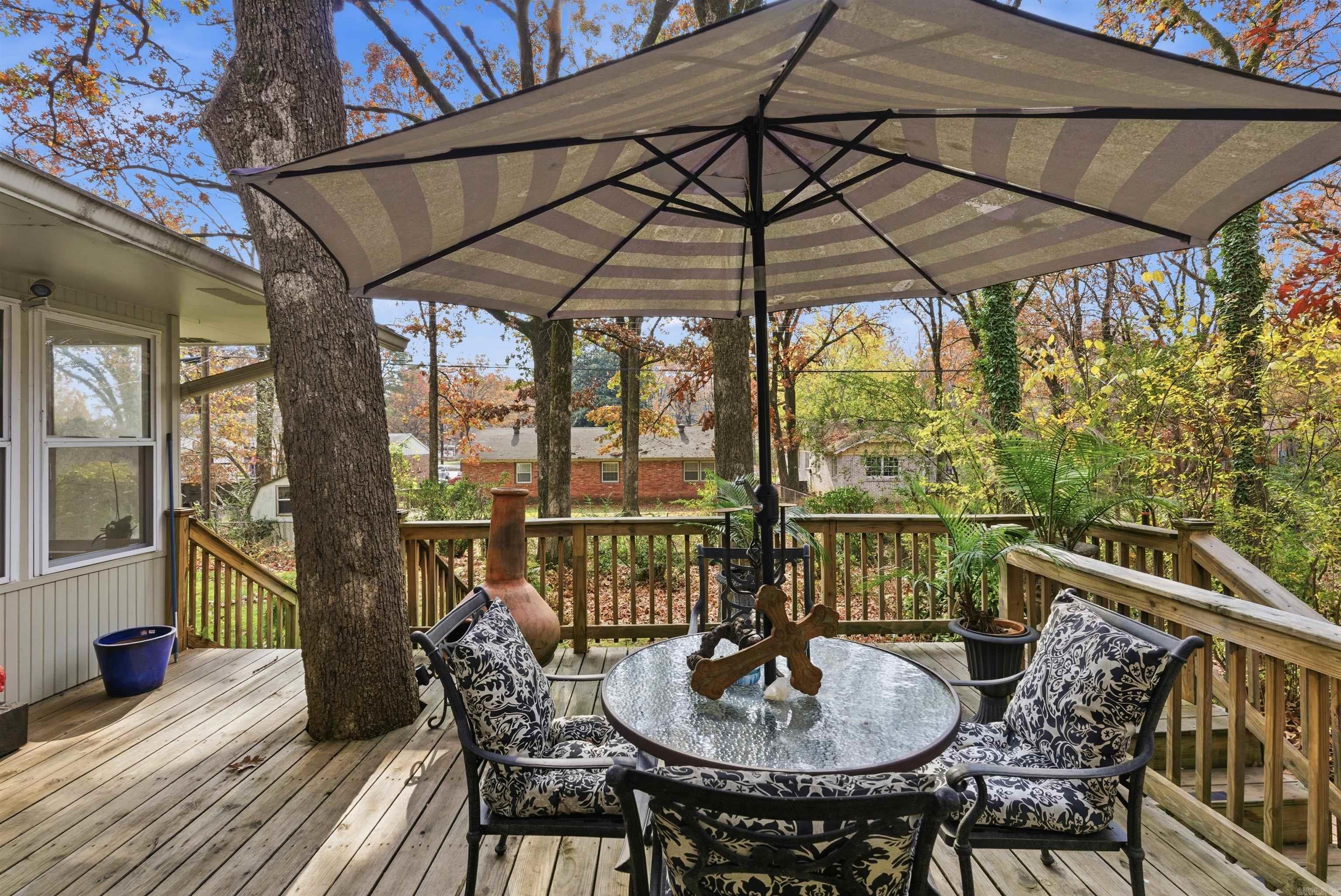 GLENWOOD HGTS - Residential