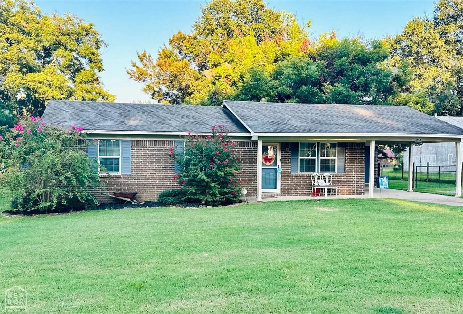 GAMBLE ADDITION - Residential