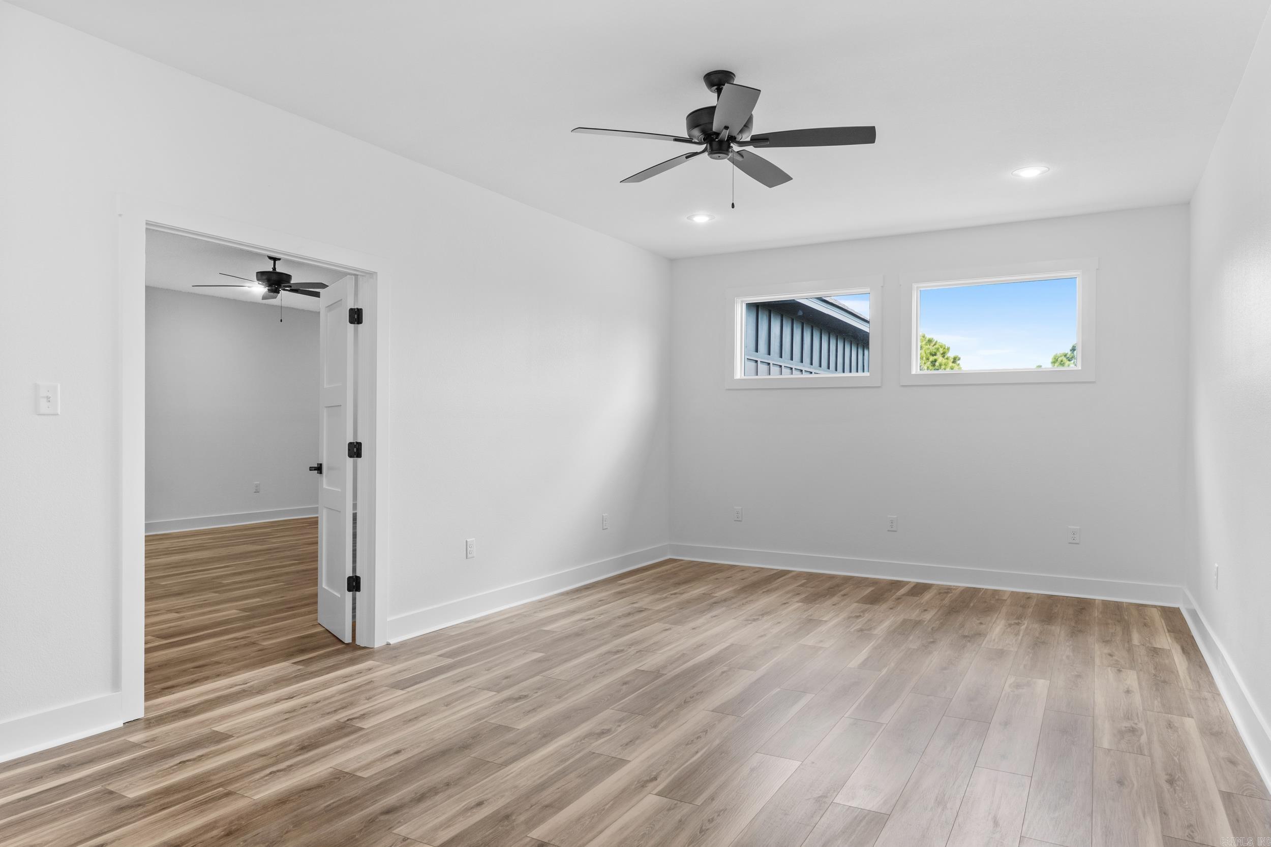 CHENAL VALLEY "FALSTONE COURT" - Residential