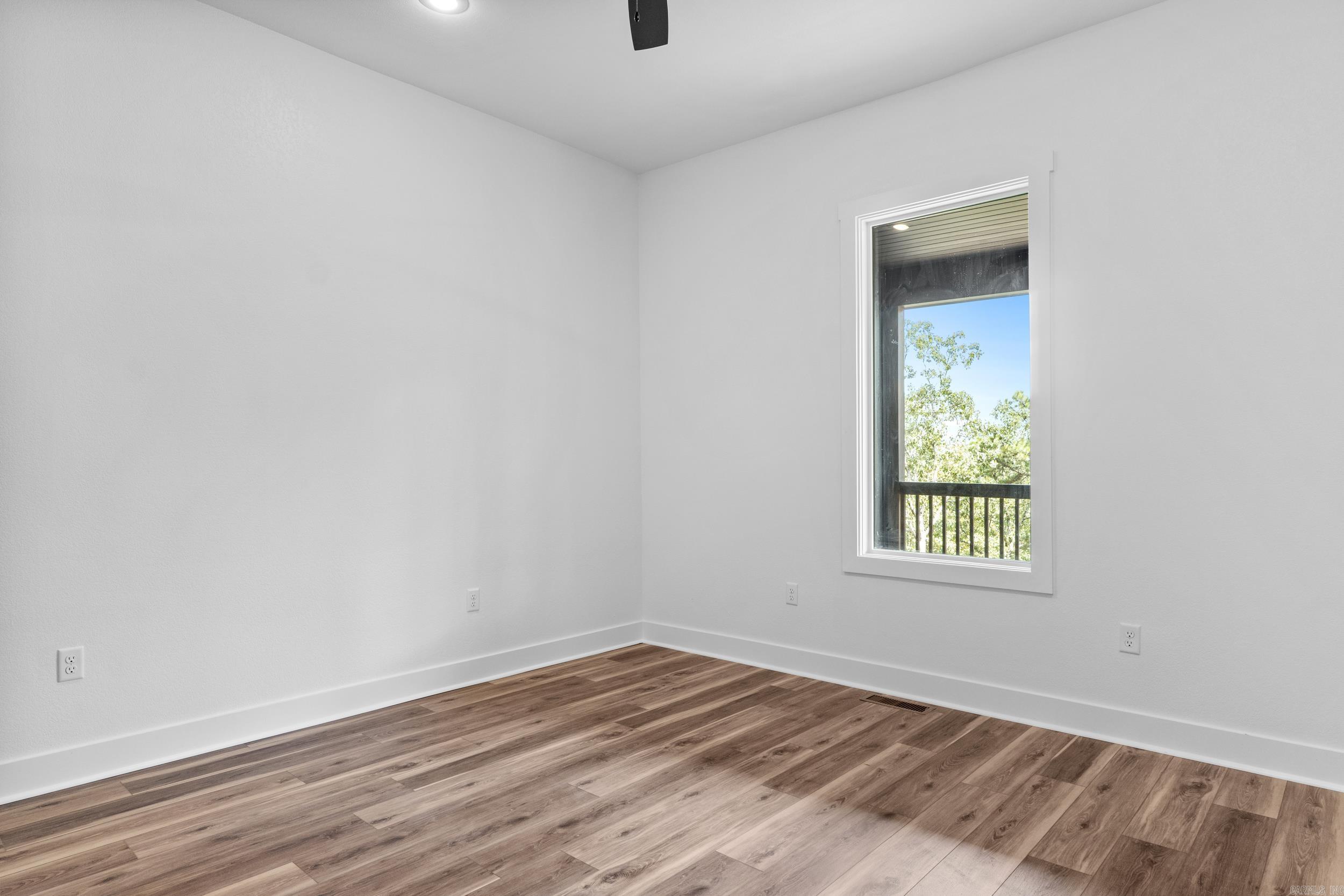 CHENAL VALLEY "FALSTONE COURT" - Residential